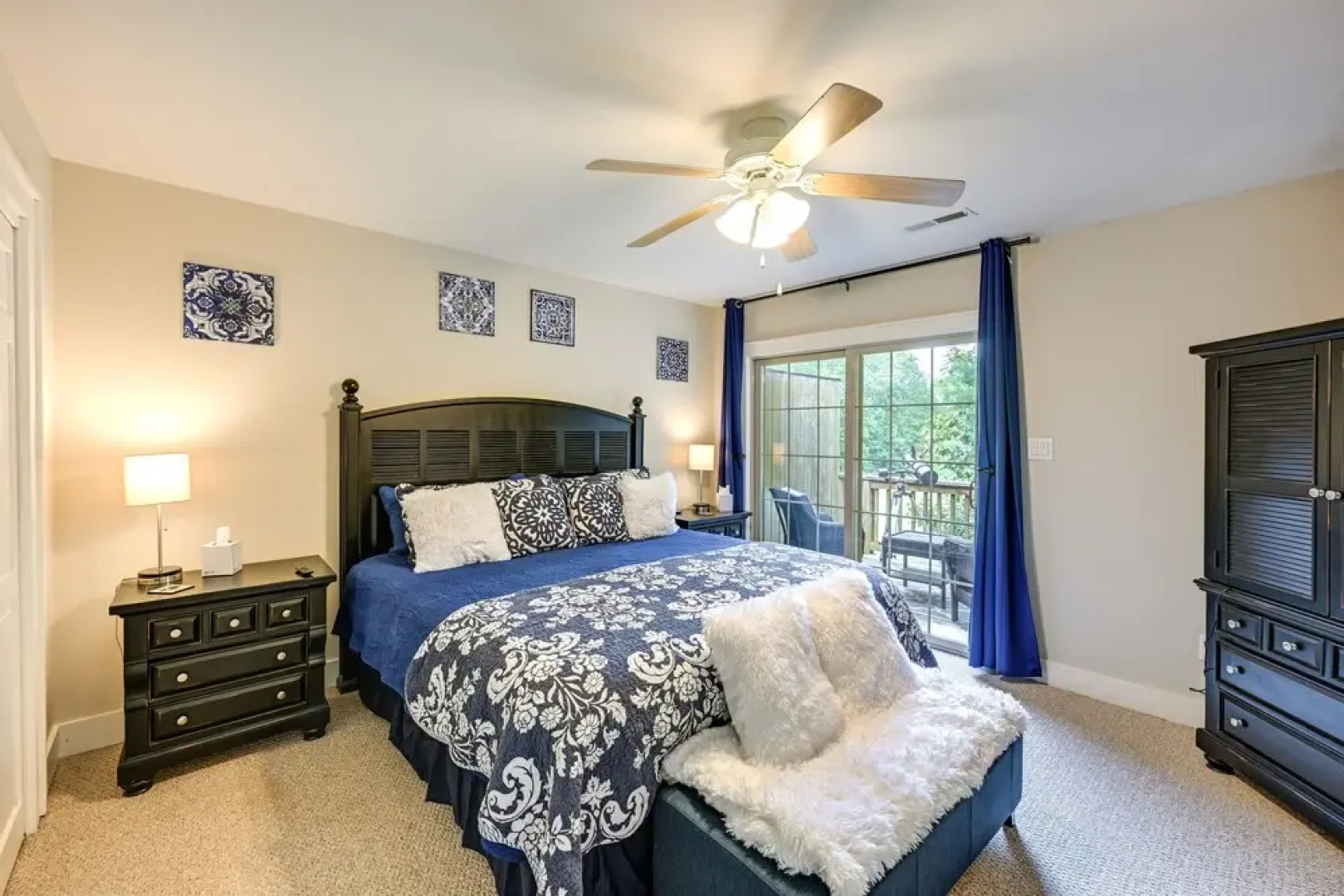 Sapphire Retreat Near Lakes, Trails & Waterfalls!