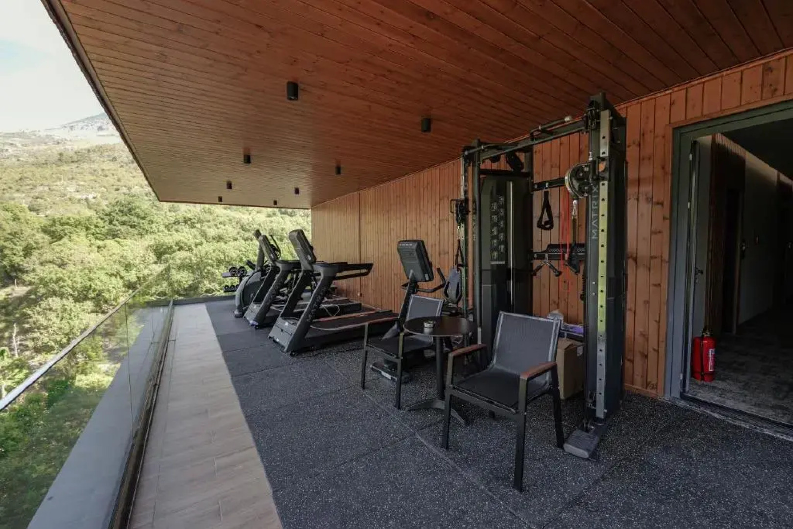 Hotel Uji Ftohte Tepelene