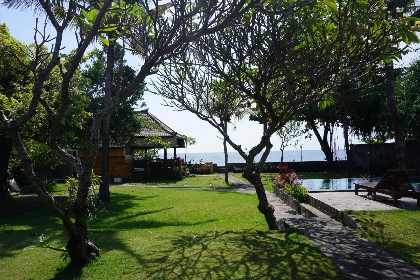 Pondok Lovina Homestay & Villas