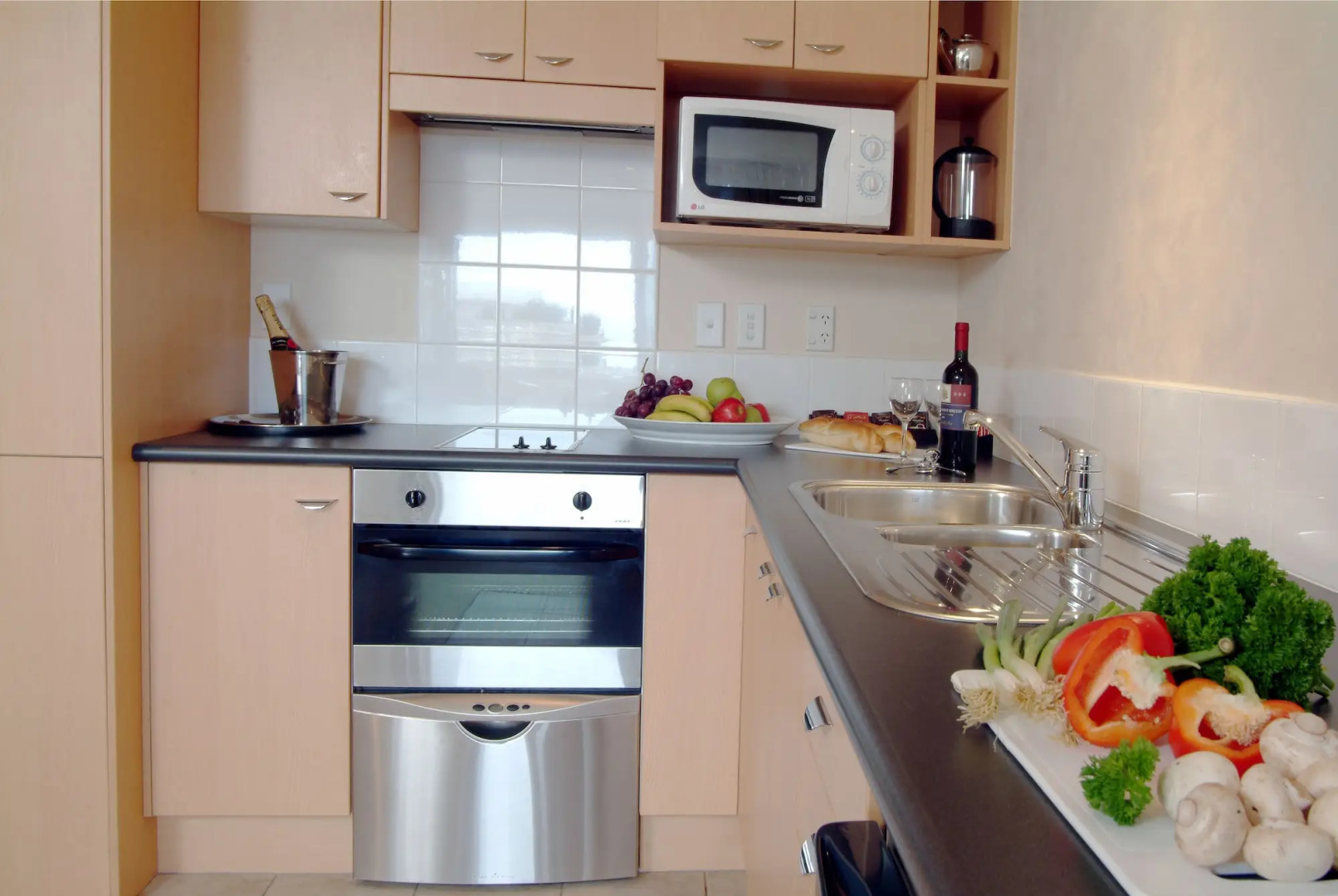 Voyager Apartments Taupo