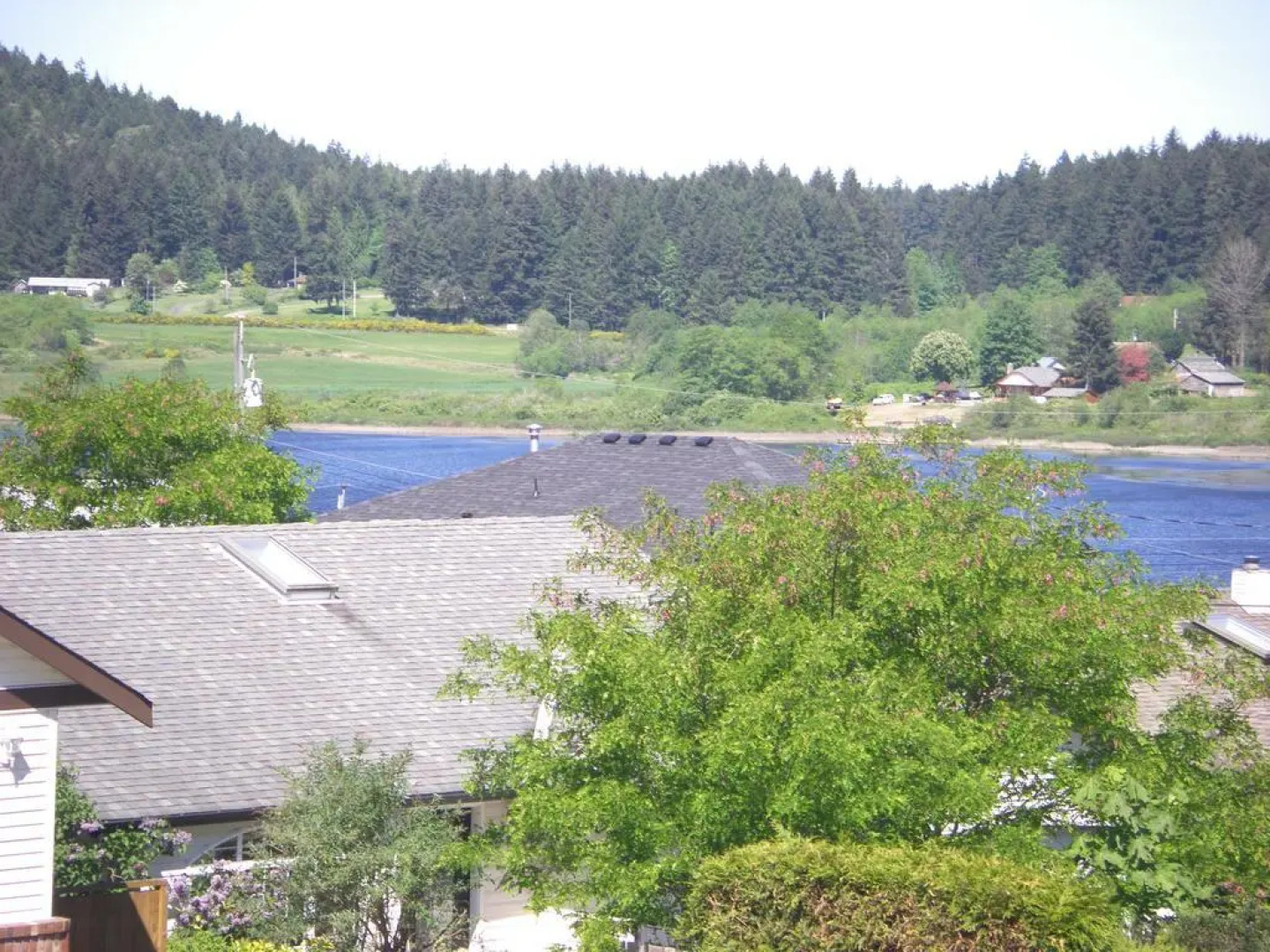 Aurora's Bed & Breakfast