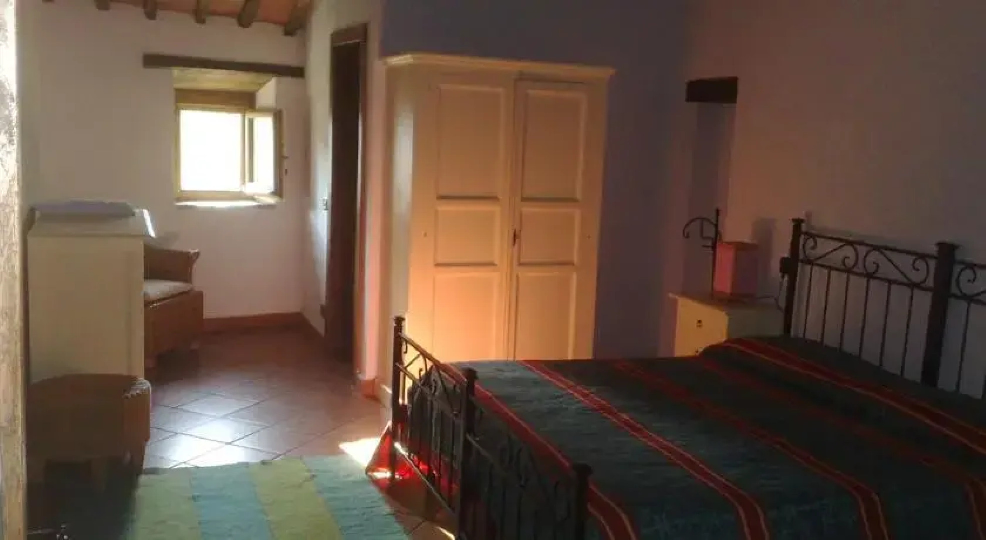 B&B I Caprioli Di Sigliano