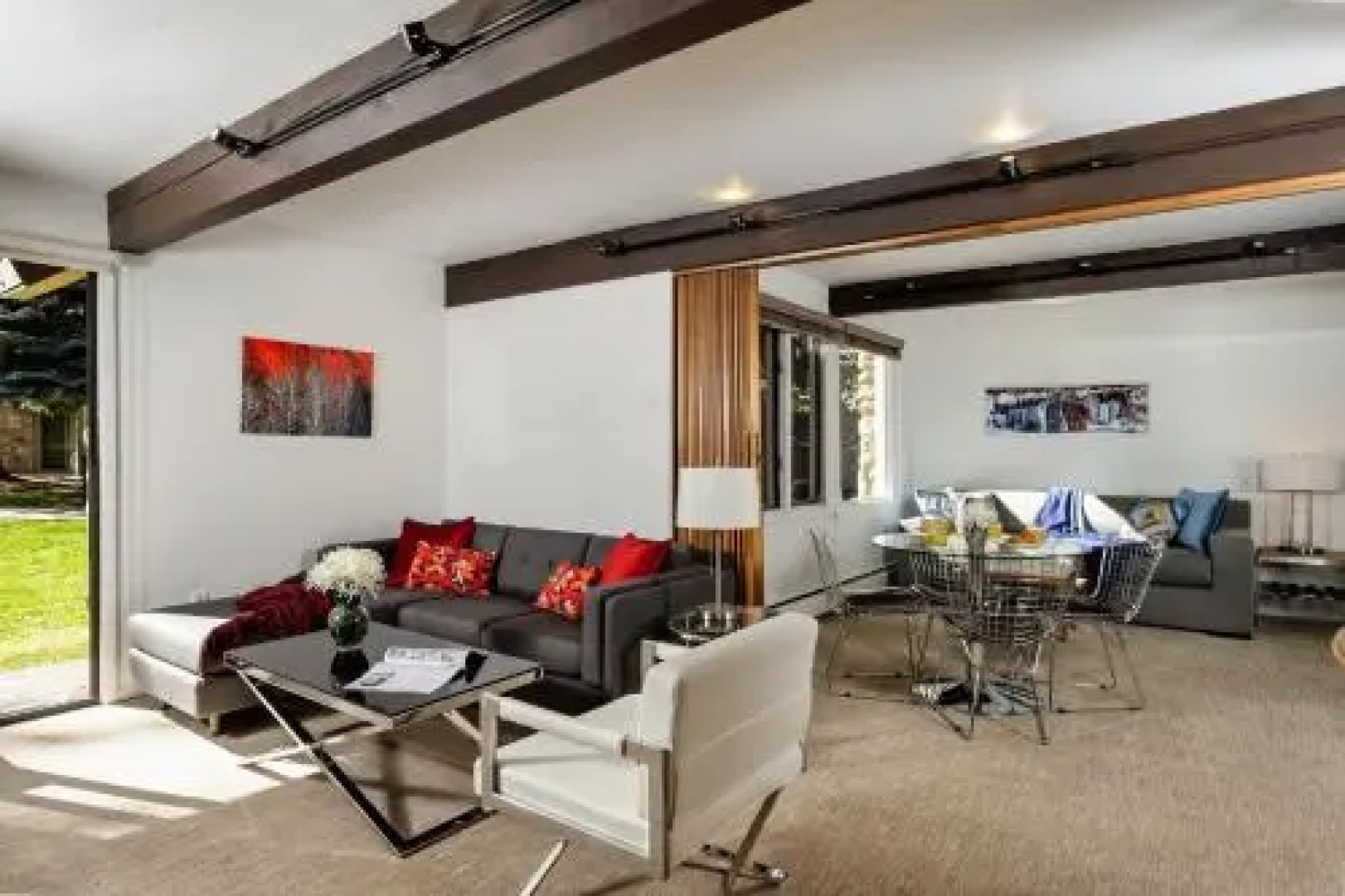 Standard Two Bedroom - Aspen Alps 101