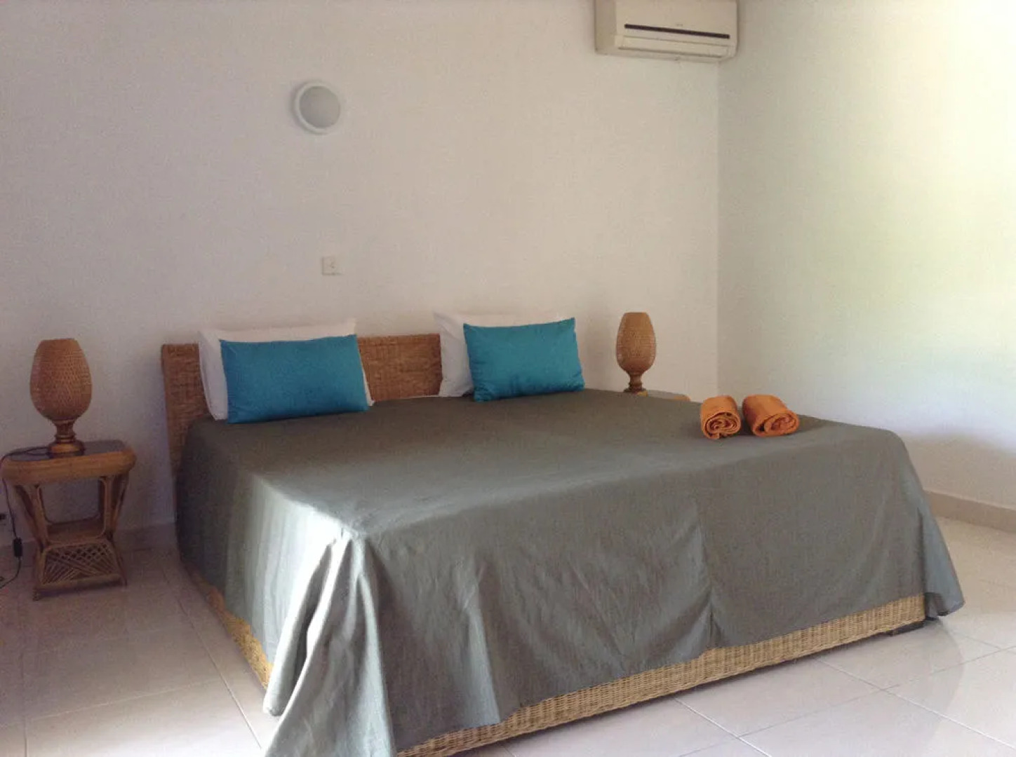 French Garden Resort