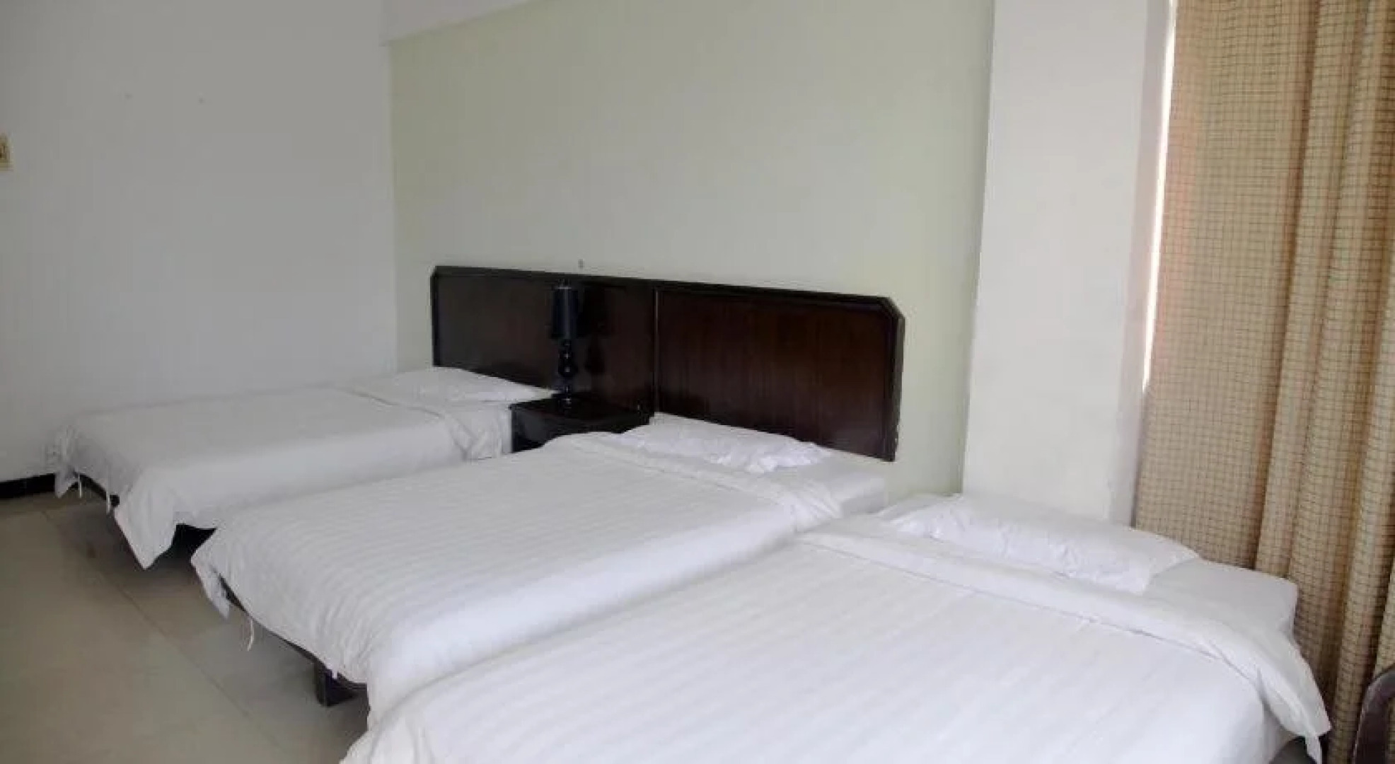 Fortune Cube Hotel Haikou