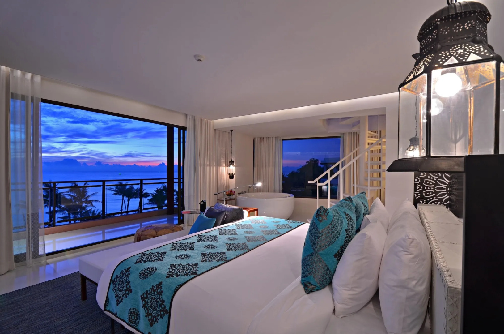 Marrakesh Hua Hin Resort & Spa