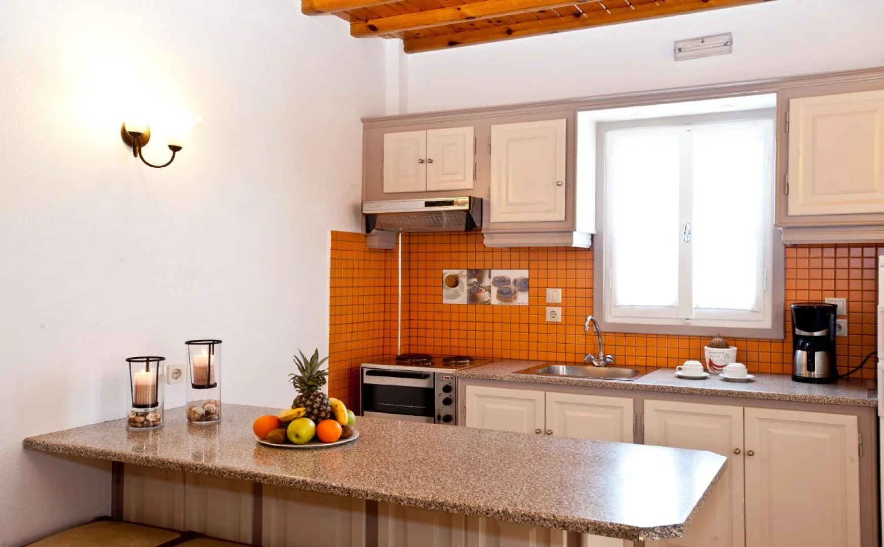 Filoxenia Apartments Mykonos