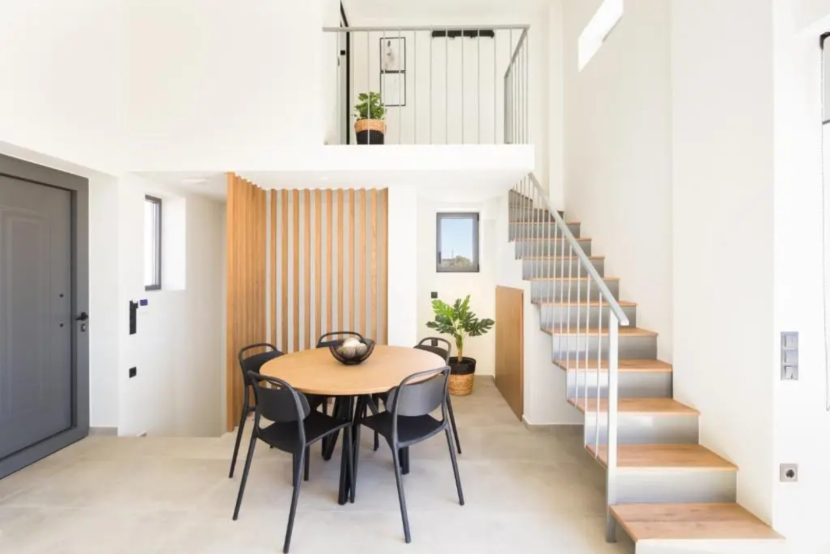 Eforasis Villas , an intriguing hideaway, by ThinkVilla