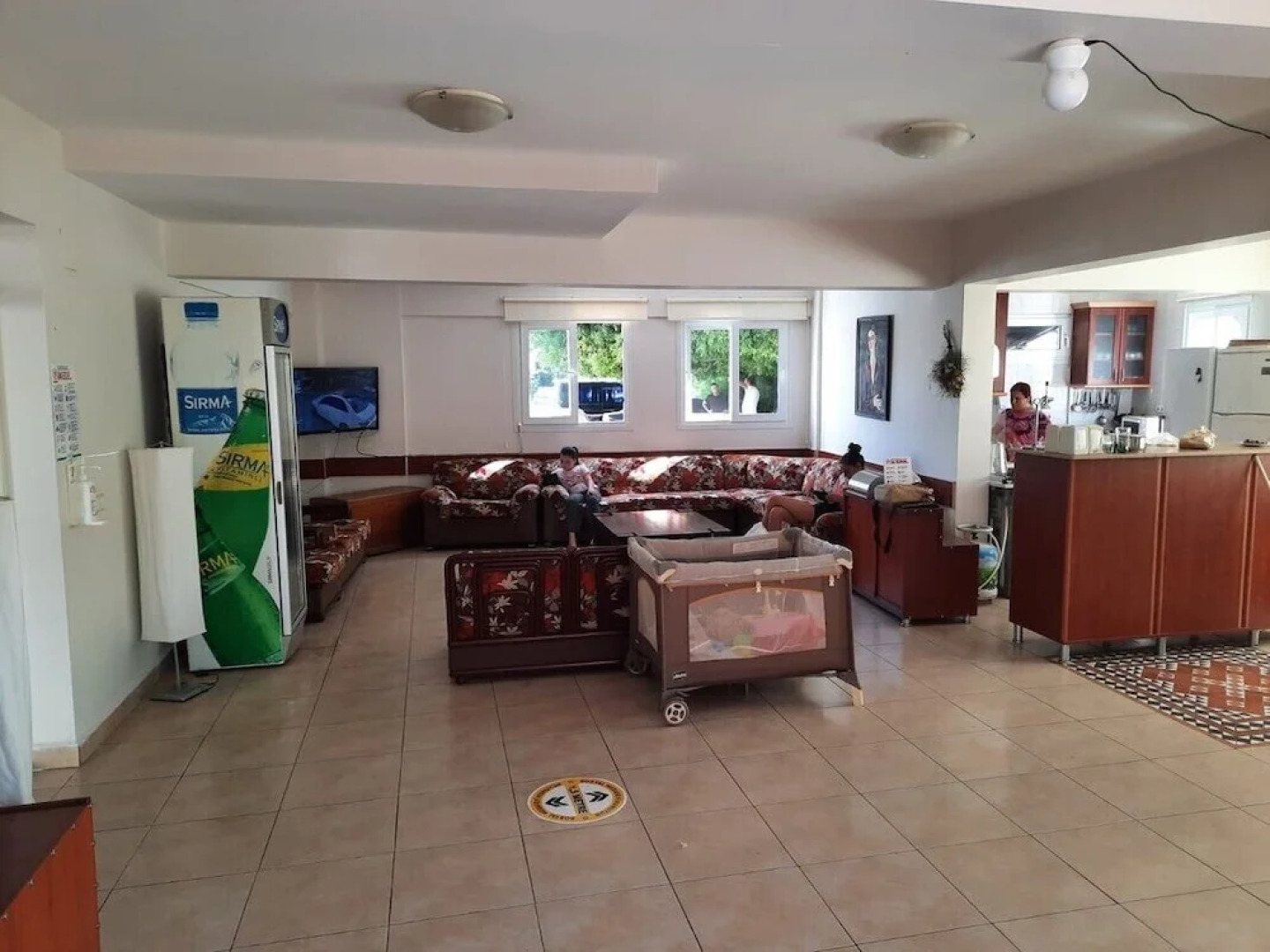 Yunus Hotel & Bungalow