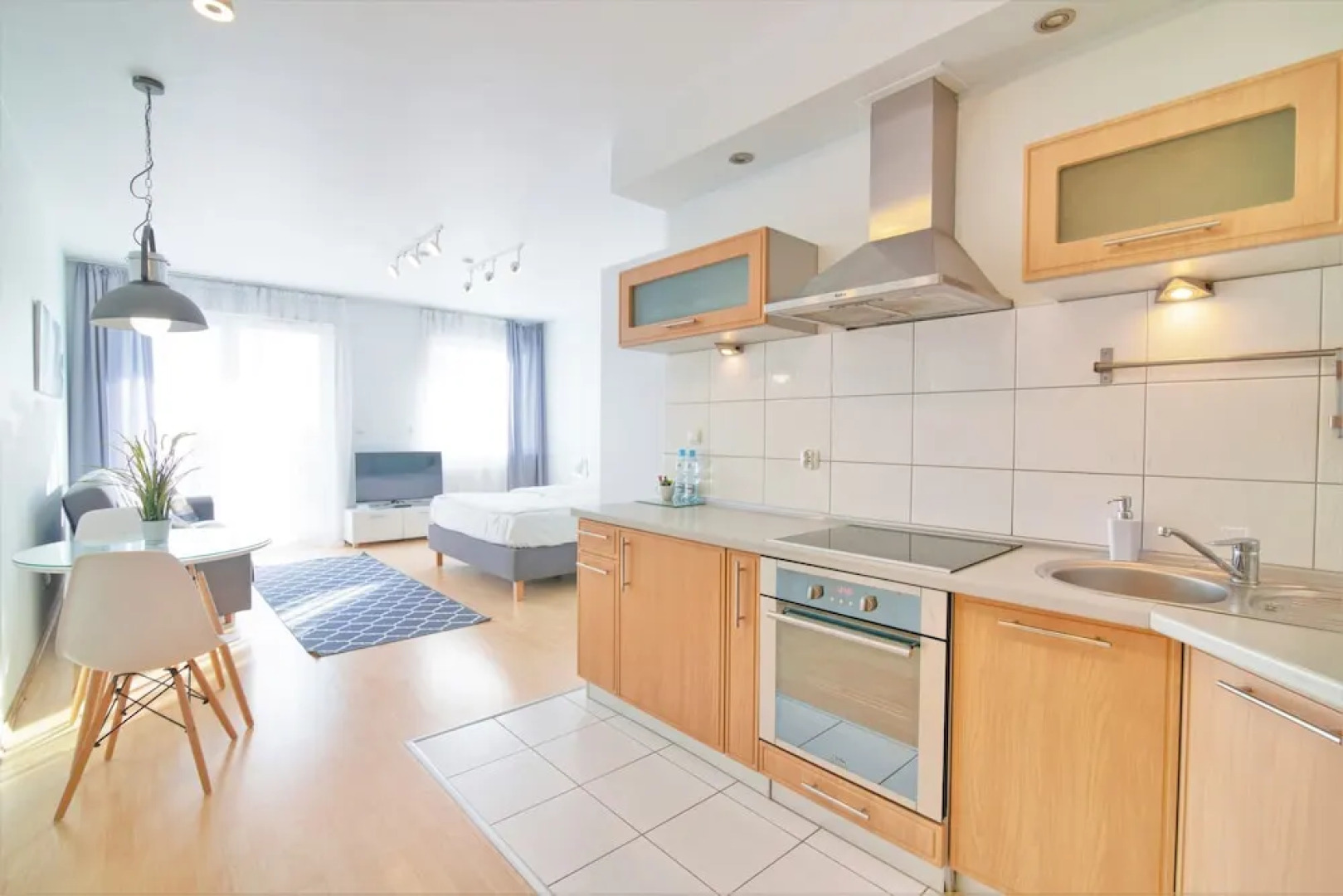 Apartments in Szczecin