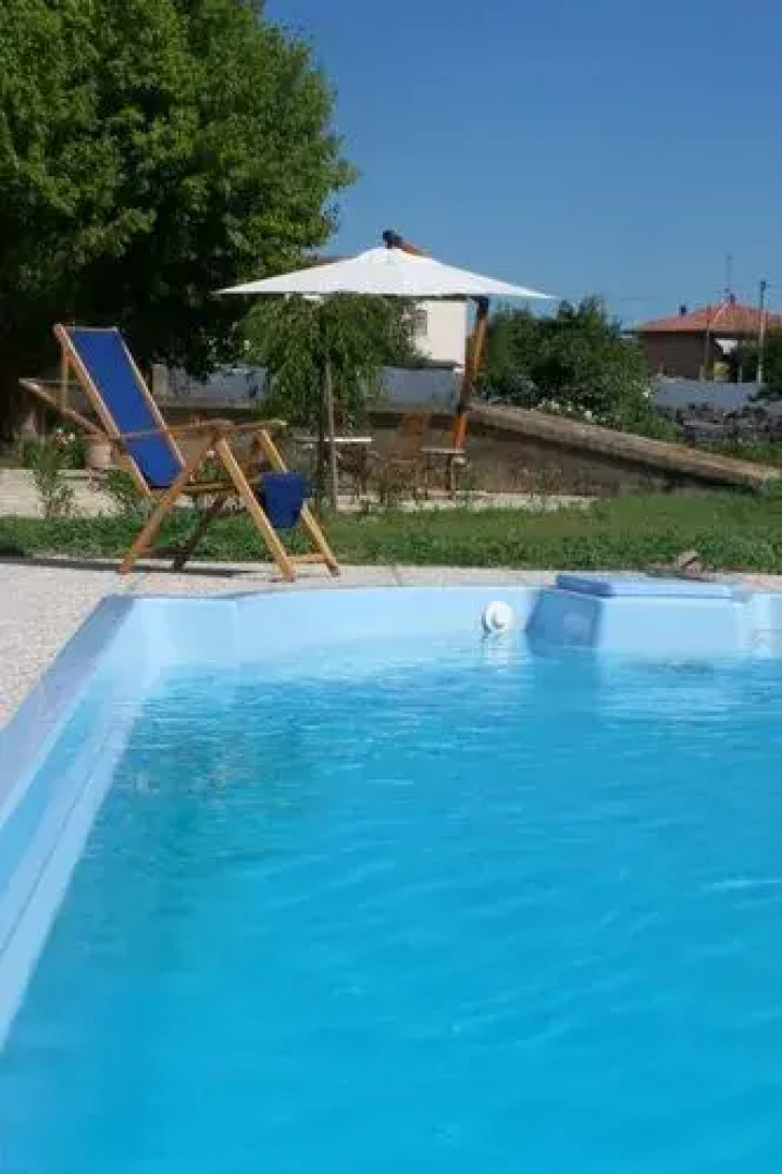 Agriturismo Corte Carezzabella