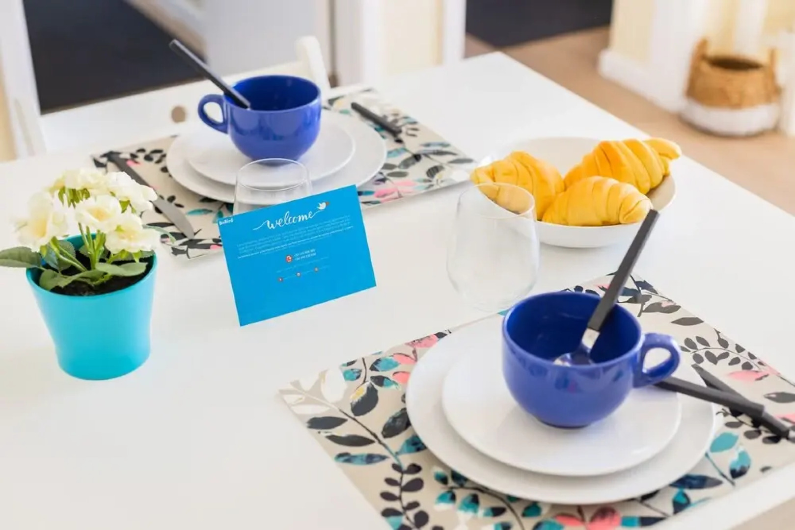 Vista Mare Beach Apartments