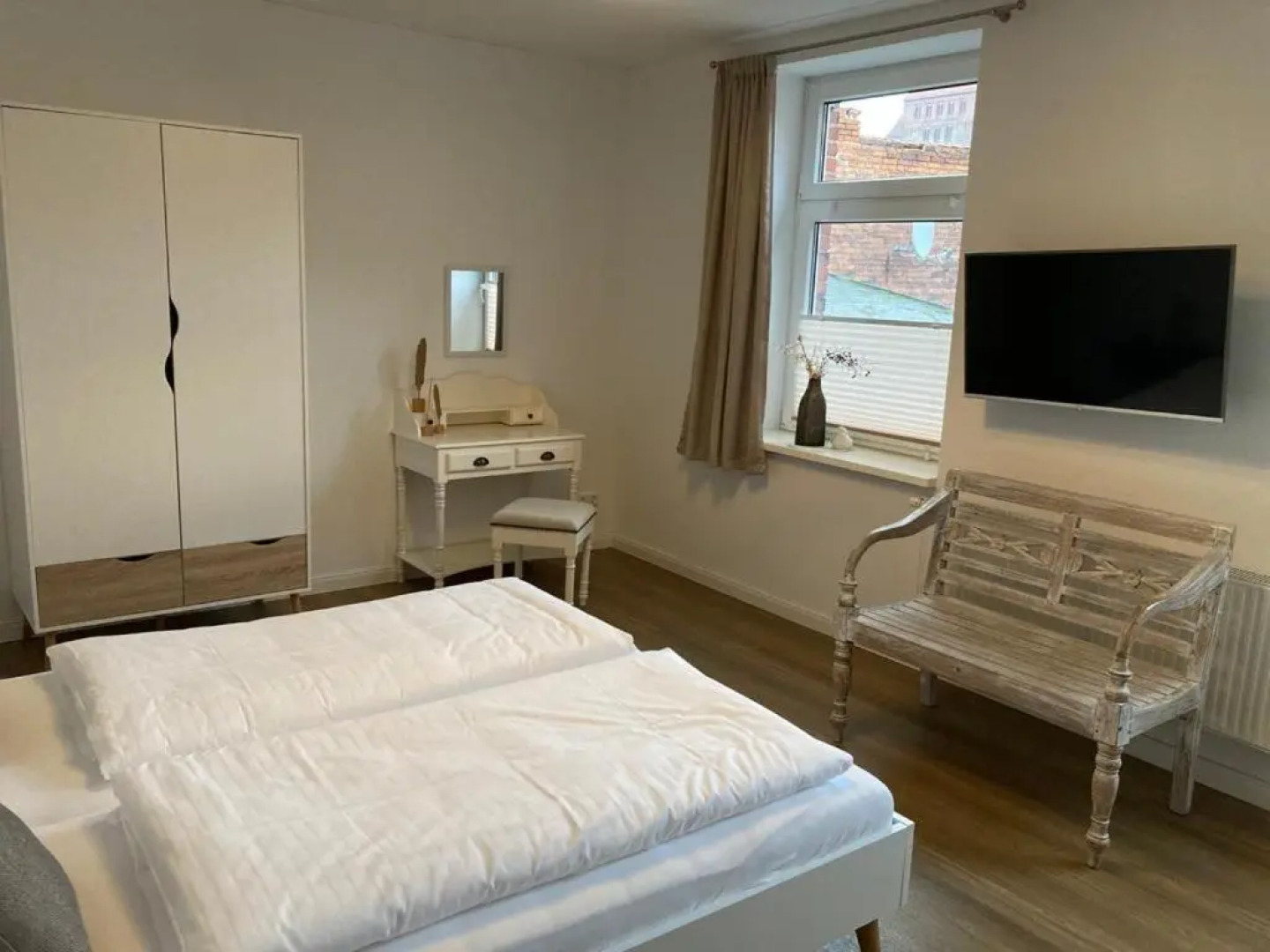 Bilderbuchcafe - Ferien - Apartment NO 3 - Markt 7