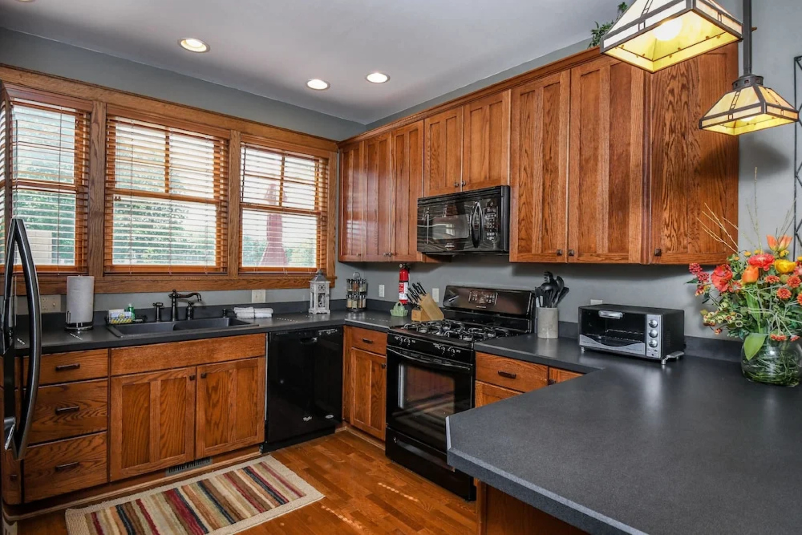 Some Kind of Wonderful 4 Bedroom House