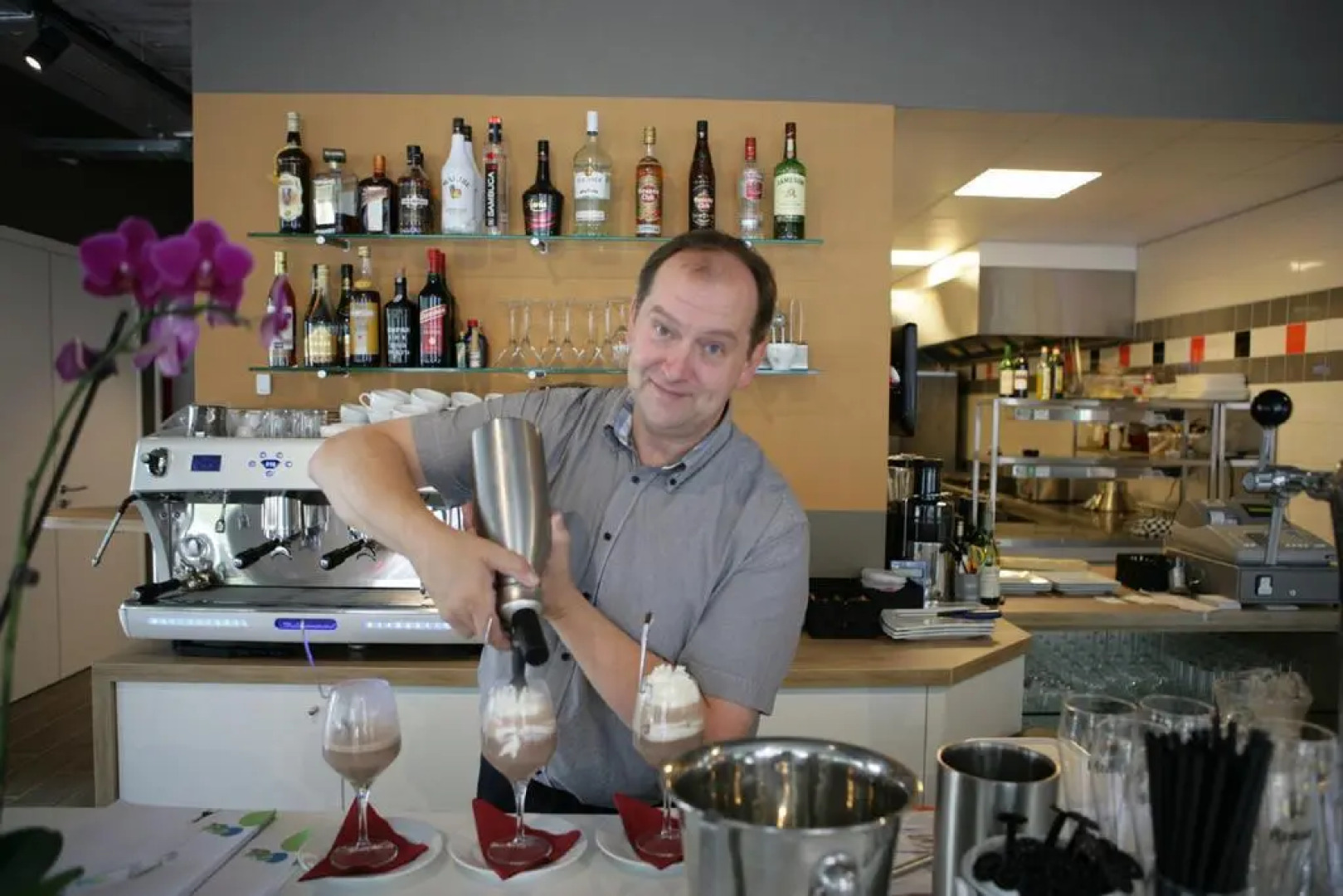 EuroParcs Spaarnwoude