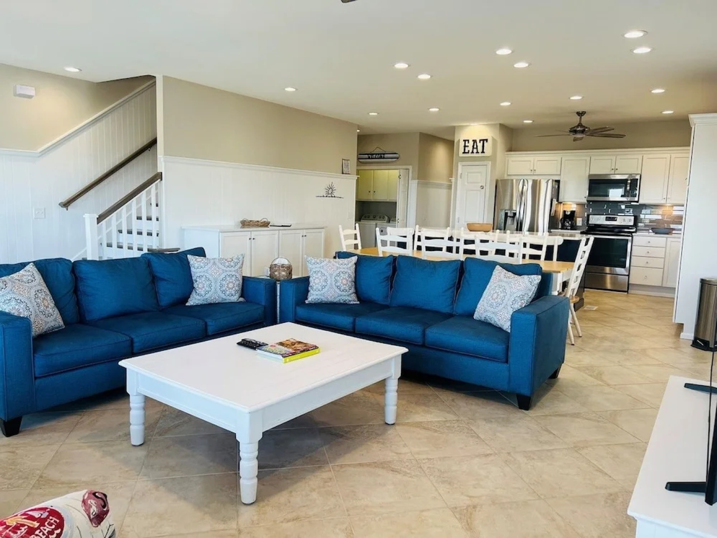 Avalon East-Duplex