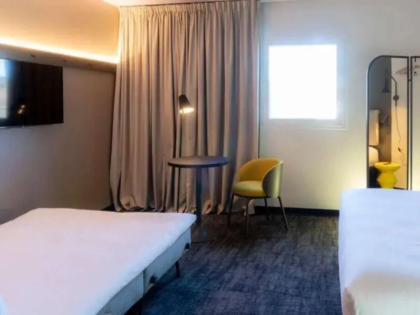 ibis Saint Paul Trois Chateaux (Ouverture Decembre 23)