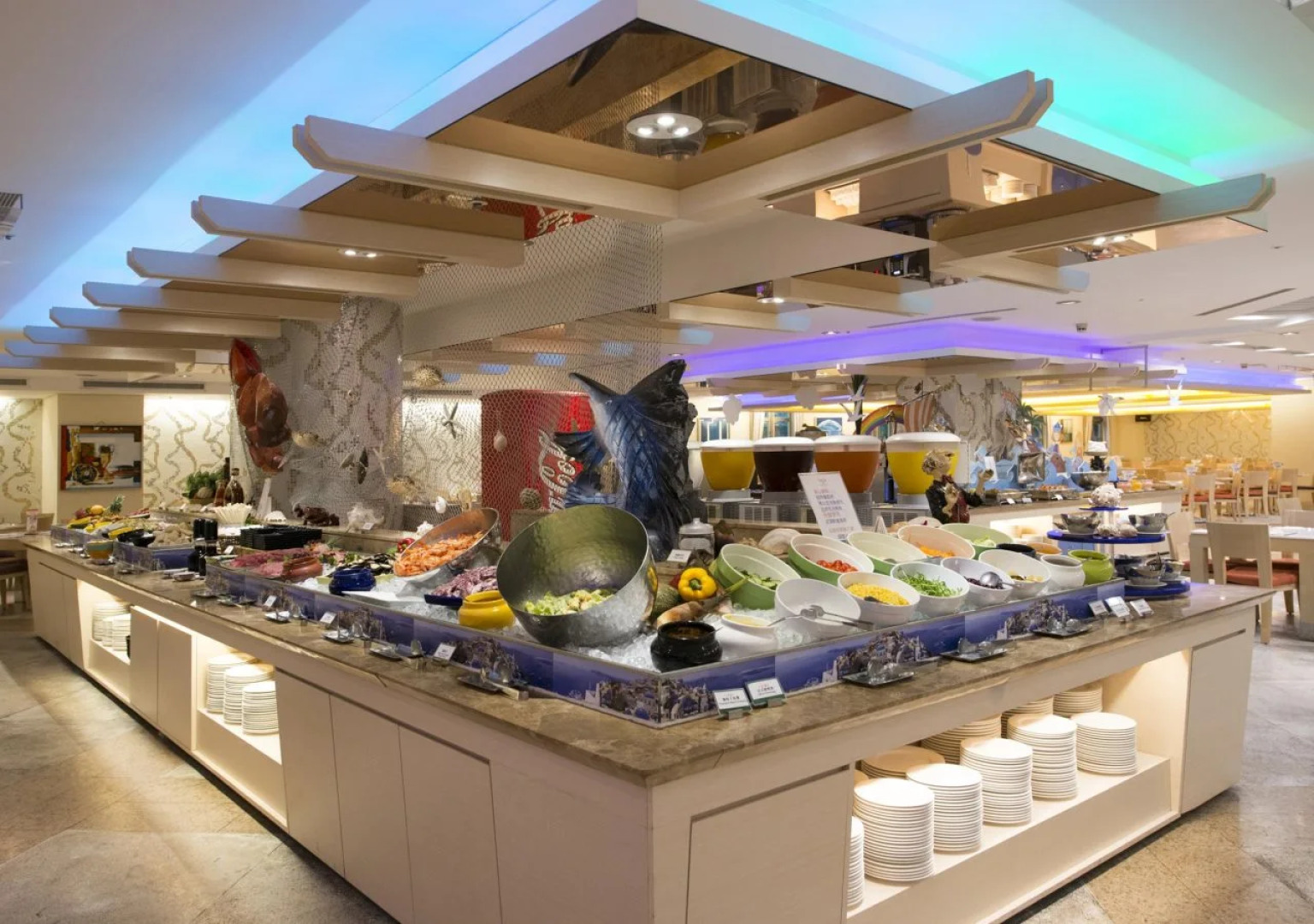 Janfusun Resort Hotel