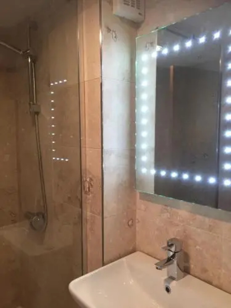 Nether Glenny Farm (Adults Only)