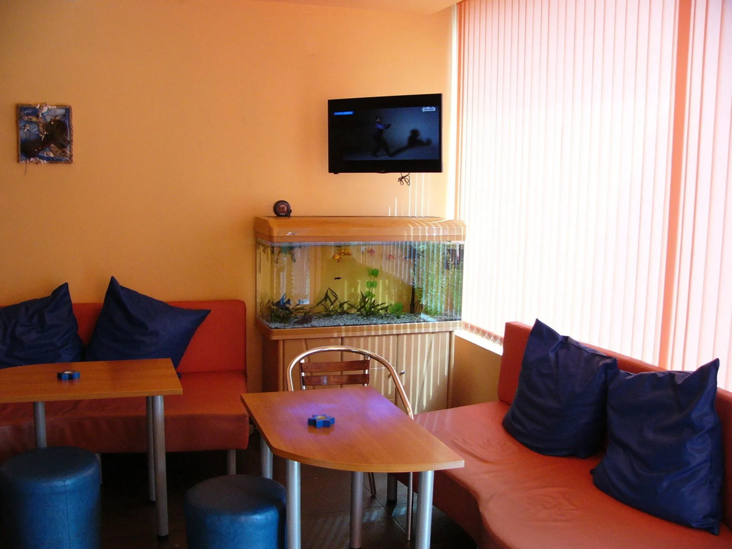 Family Hotel Jemelly