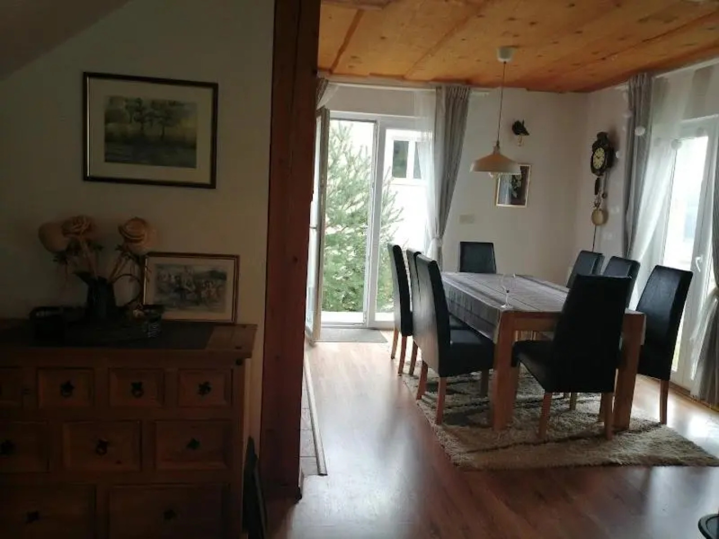 Holiday Home Slavica