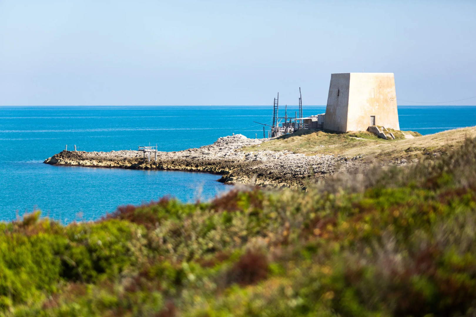 Gusmay Resort - Hotel Cala del Turco