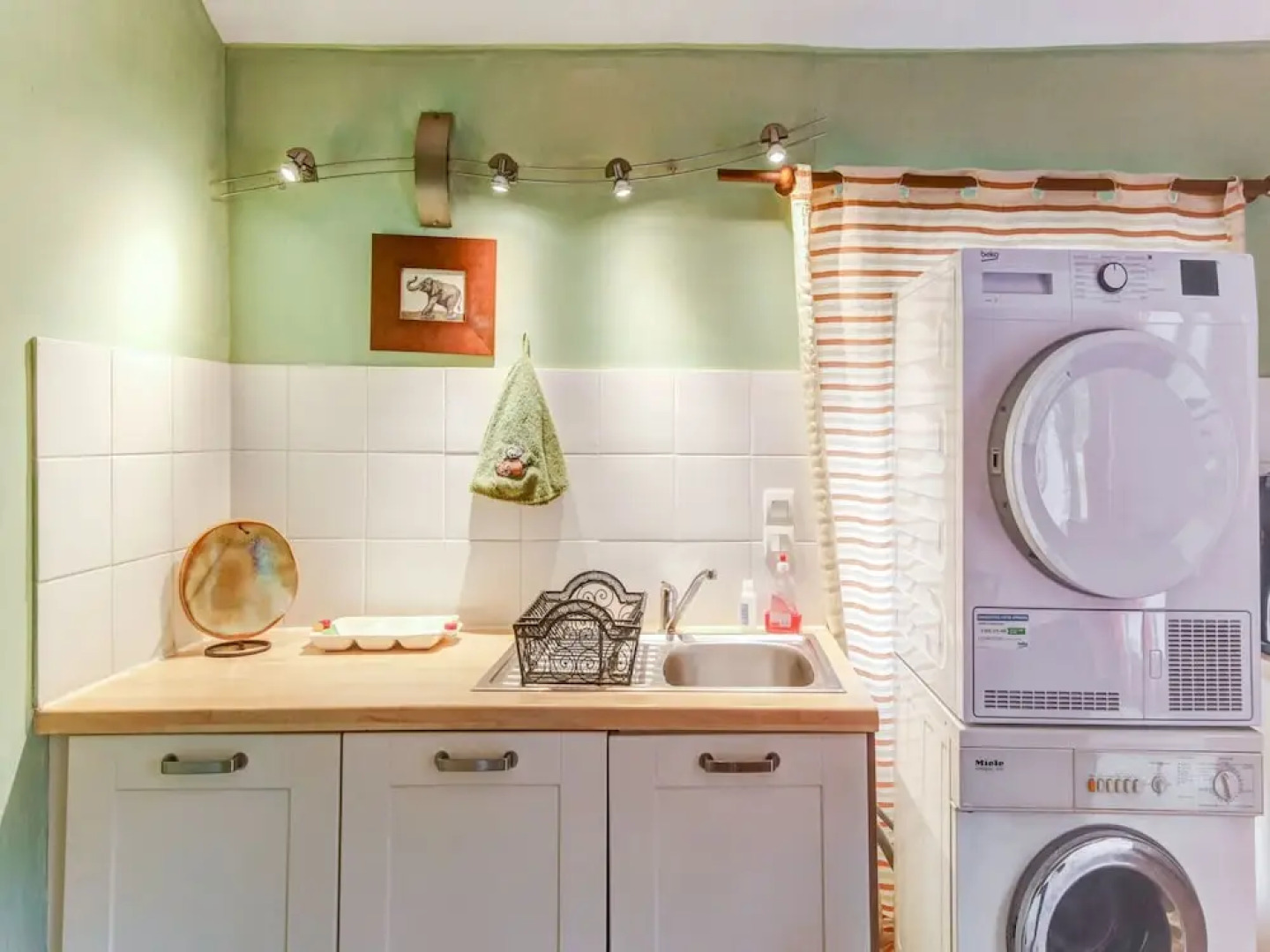 Holiday Home in a Park in Raizeux With Terrace