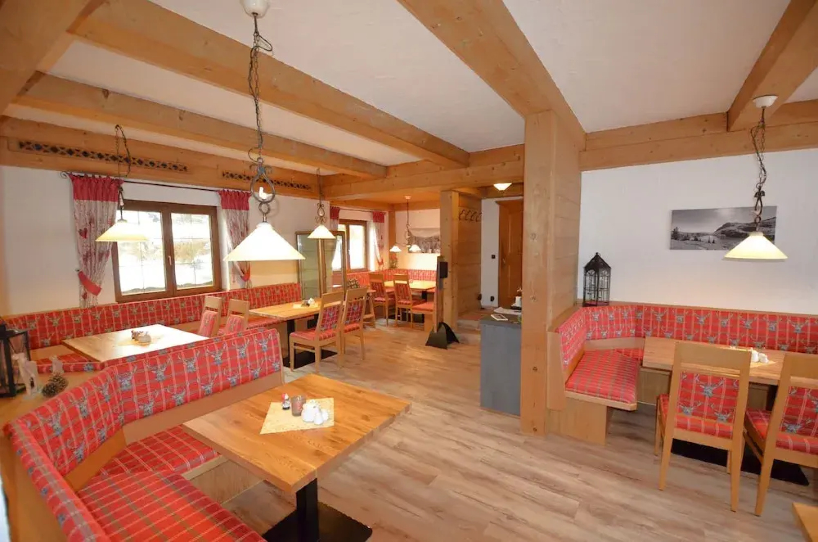 Hotel Cafe Fuggerhof