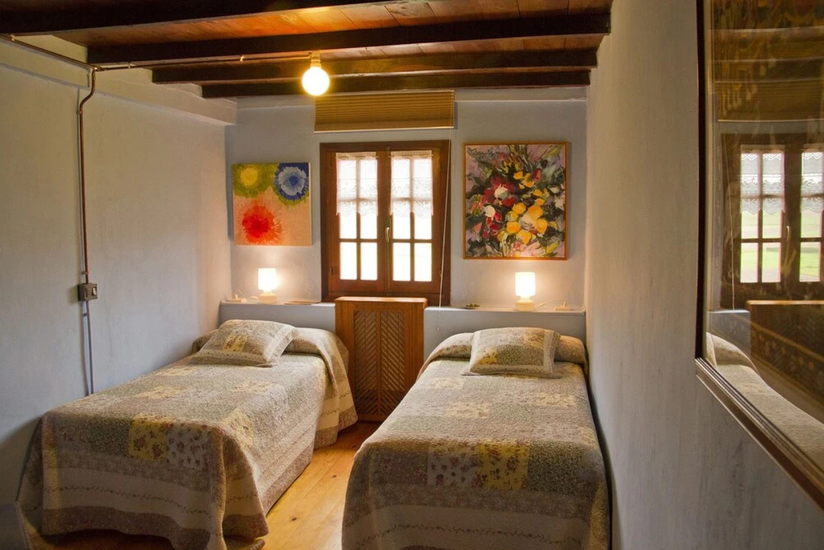 Casa Rural Pradina II