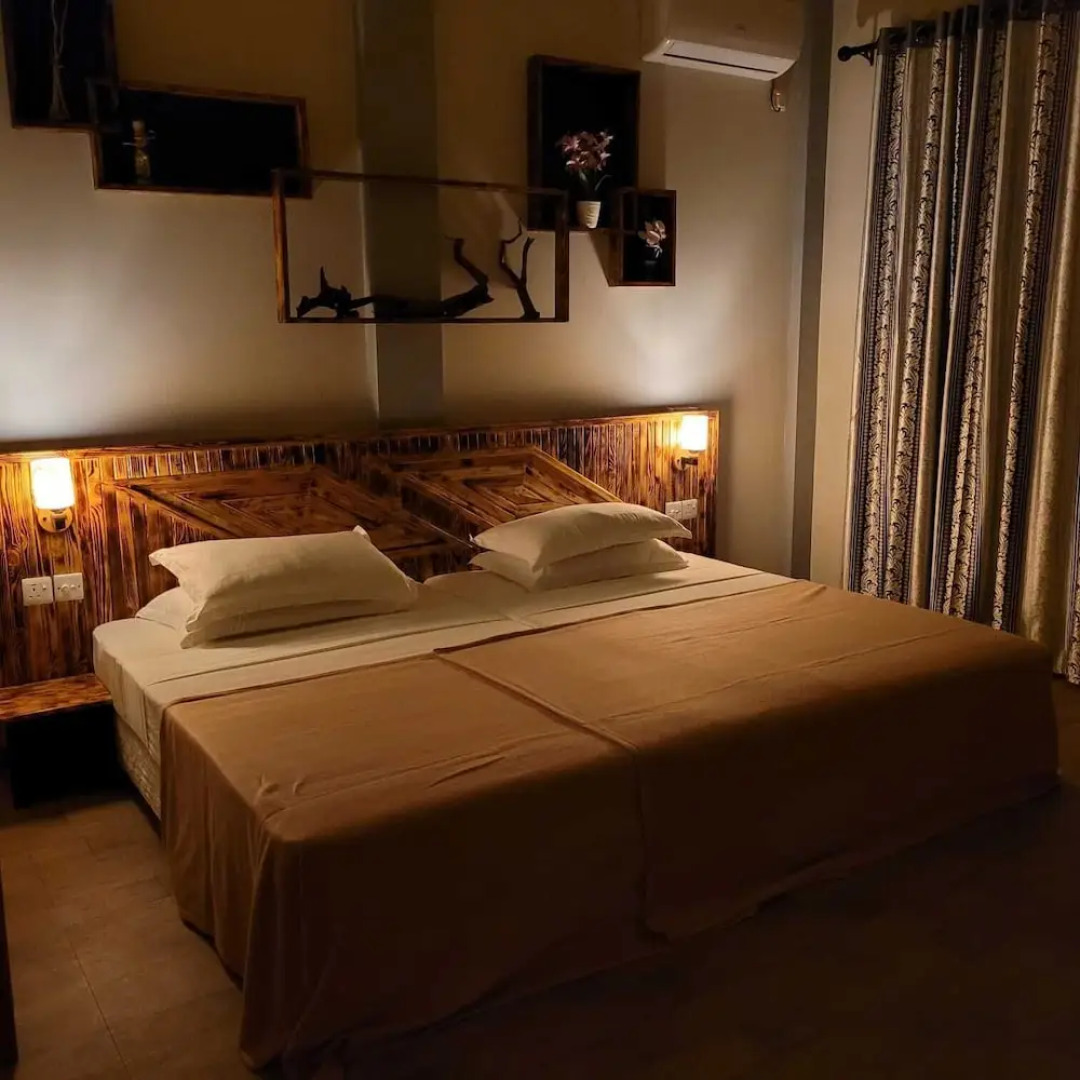 Annama Lodge And Dive