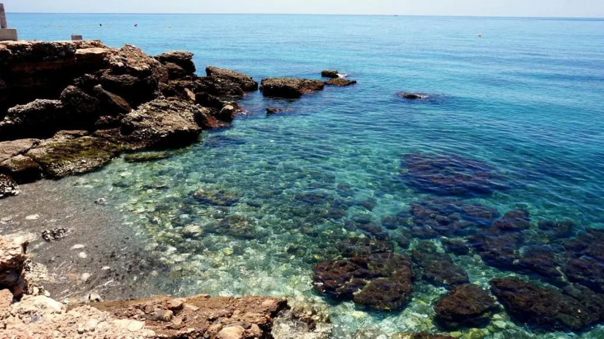 Apartamentos StarNerja