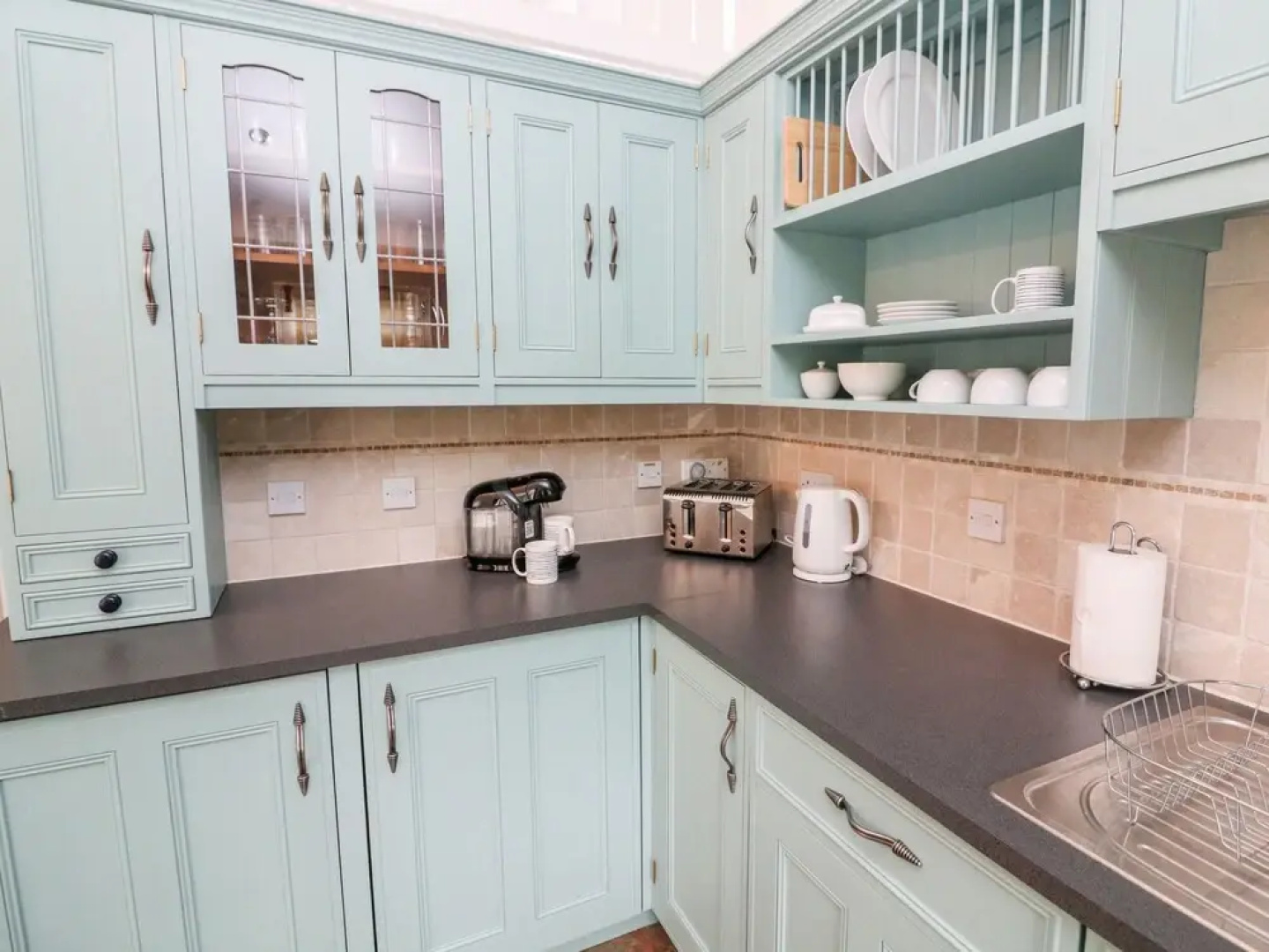 1 Keepers Cottage, Hillfield Village