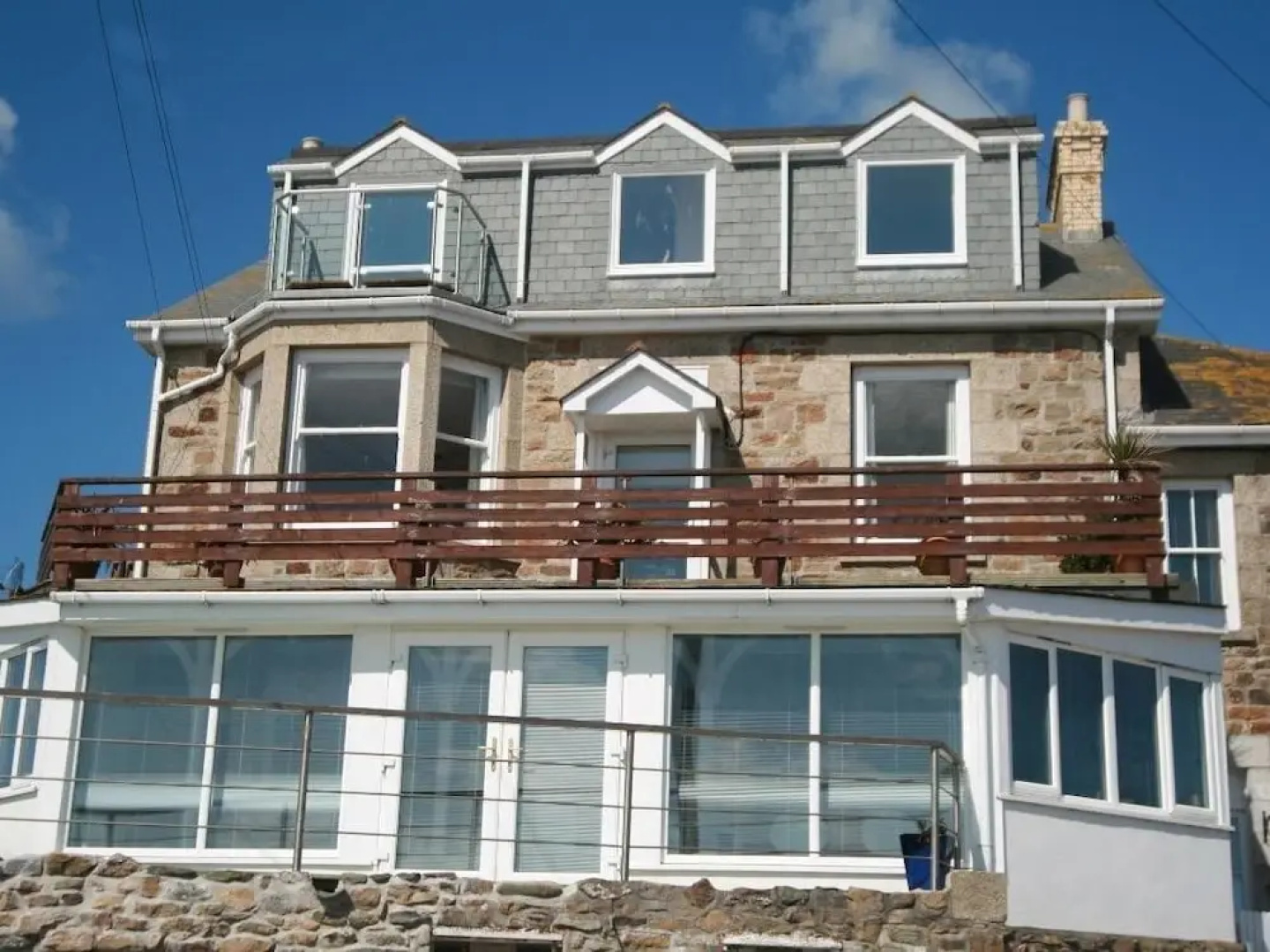 Higher Mount View