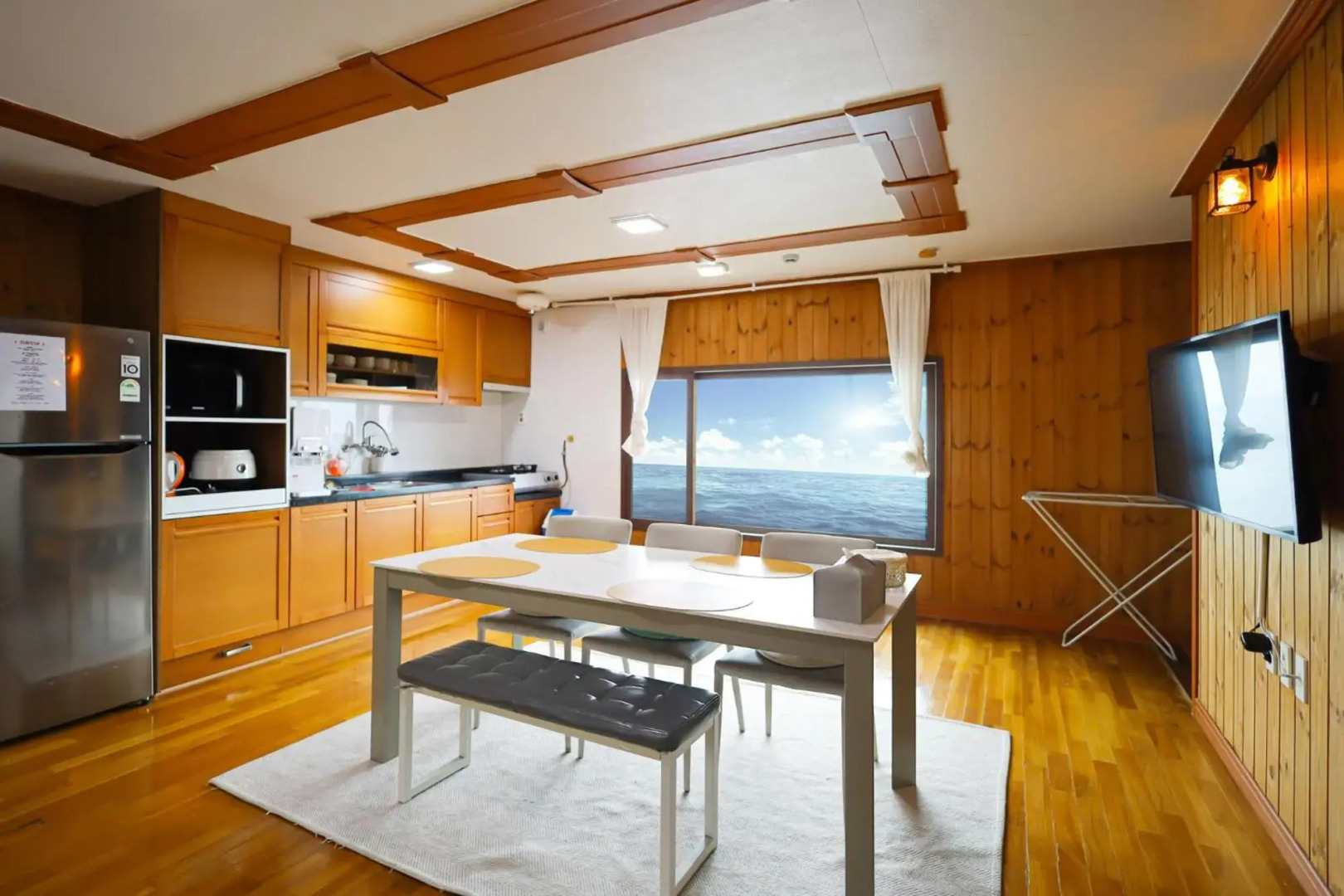 Fantastic Ocean View Sydney Hotel