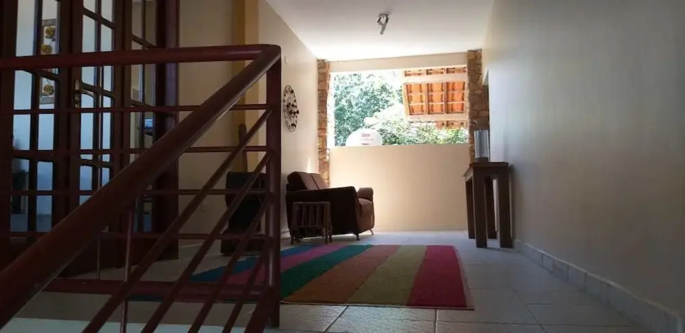 Pousada Calugi