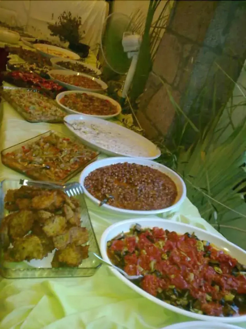 Assos Büyük Yıldızsaray Otel