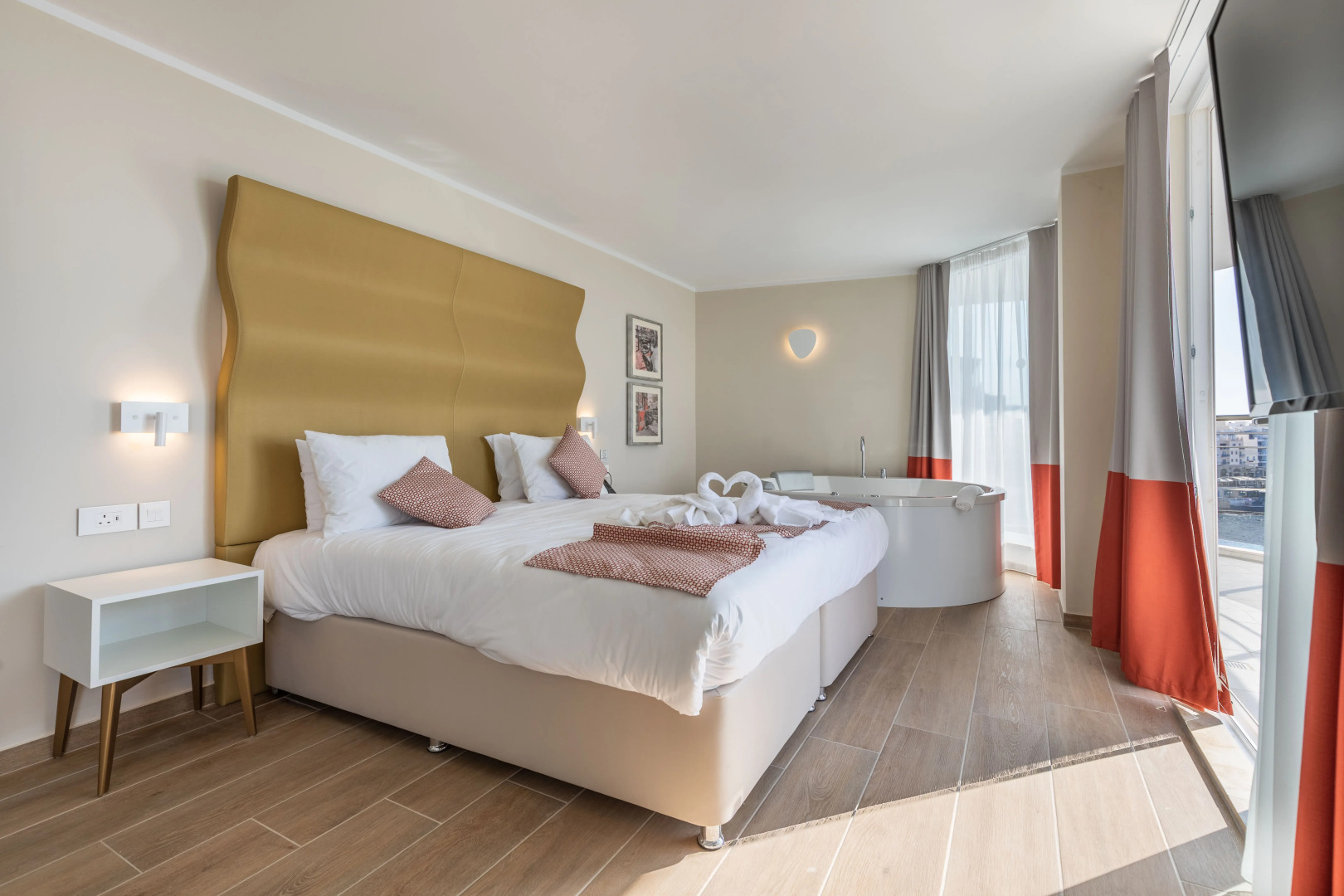 Seaview Hotel Malta - Adults Only