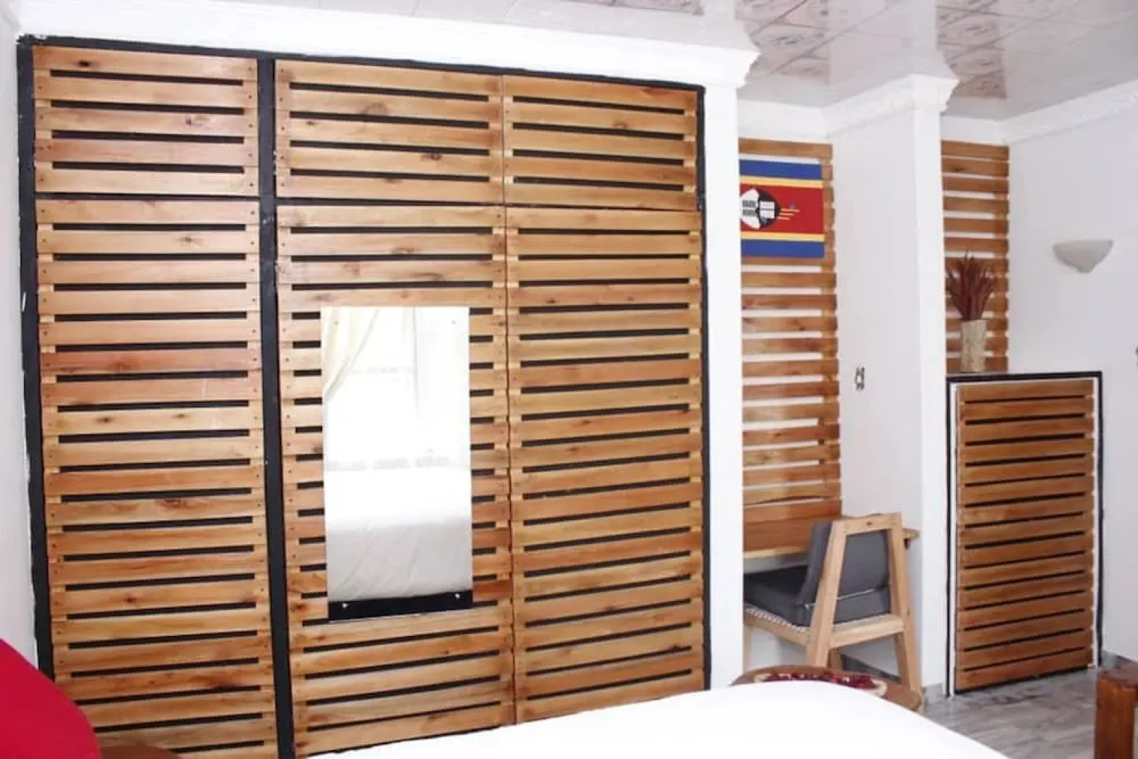 Lawu Le Ngwenya Guest House