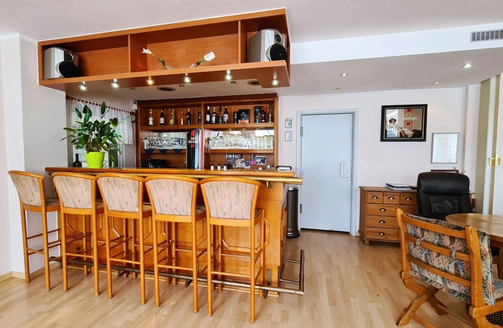 Stadt-gut-Hotel am Krahnberg