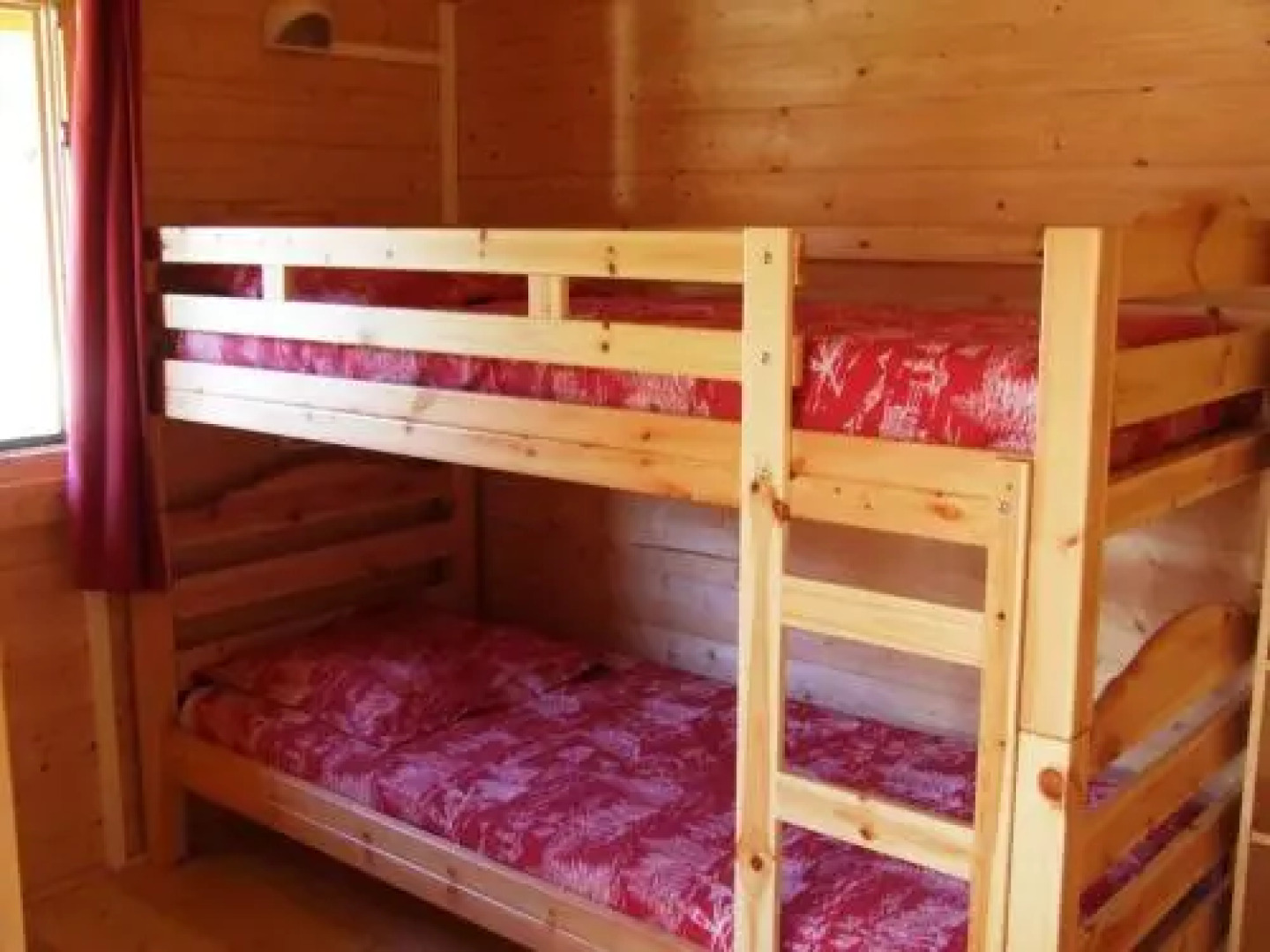 Le Domaine du Trappeur