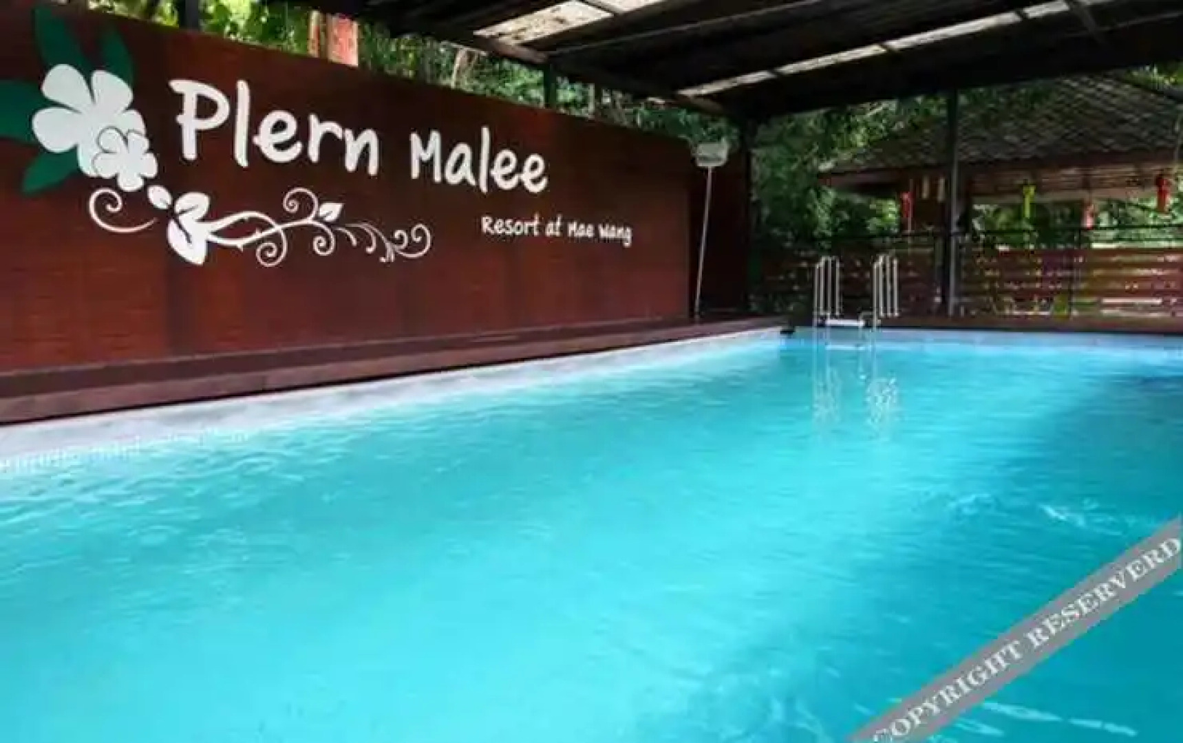 Plern Malee Resort
