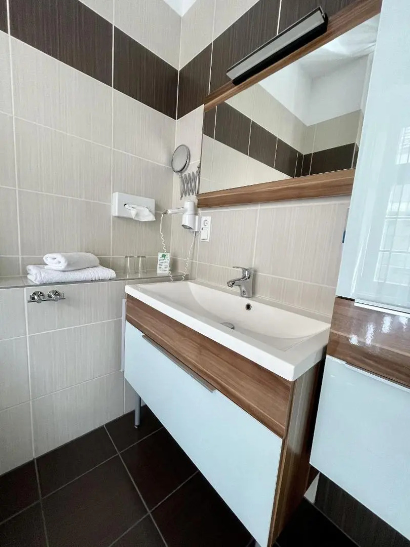 Hotel Italia Renaissancehaus