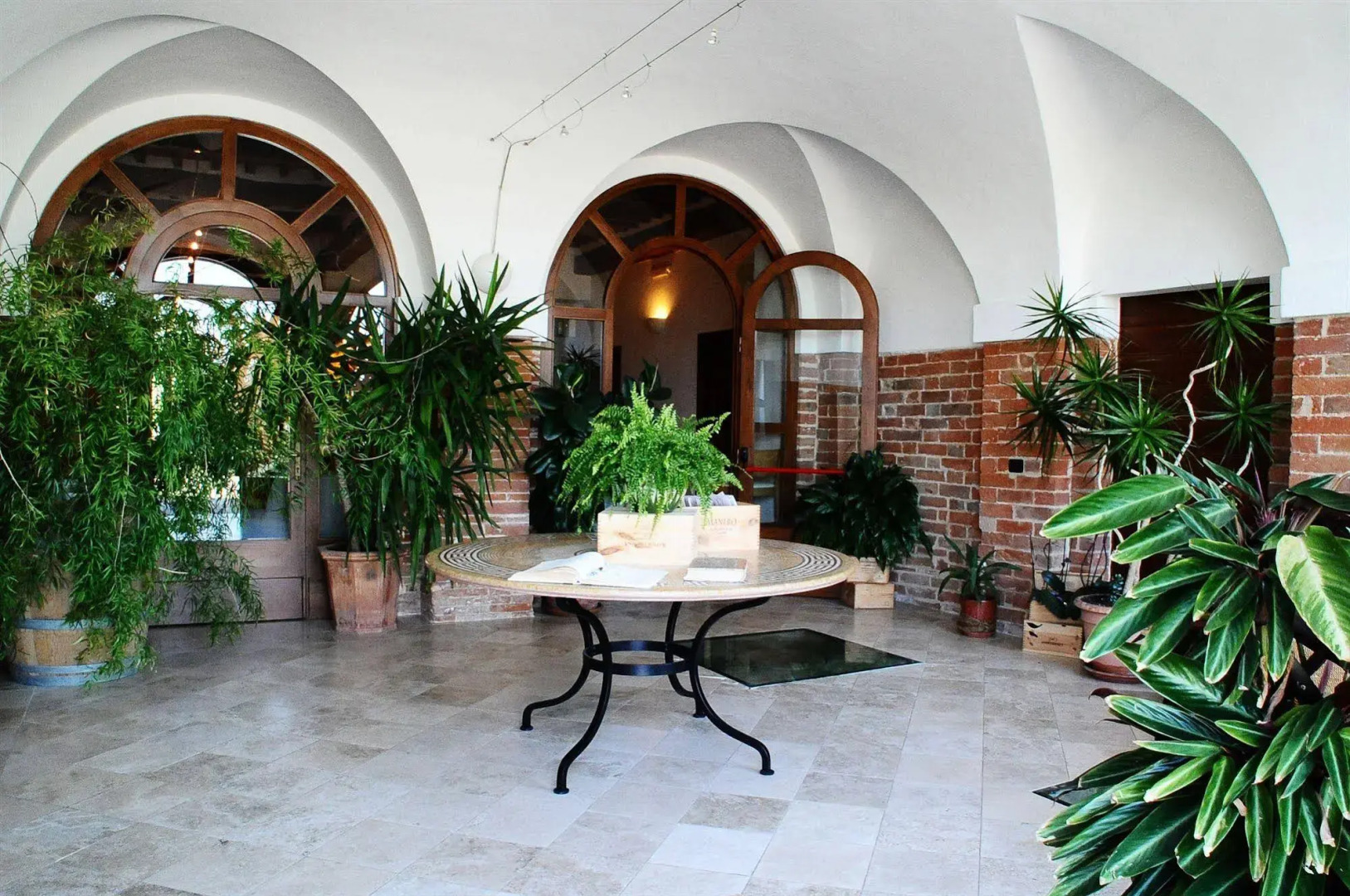 Relais Villa Grazianella - UNA Esperienze