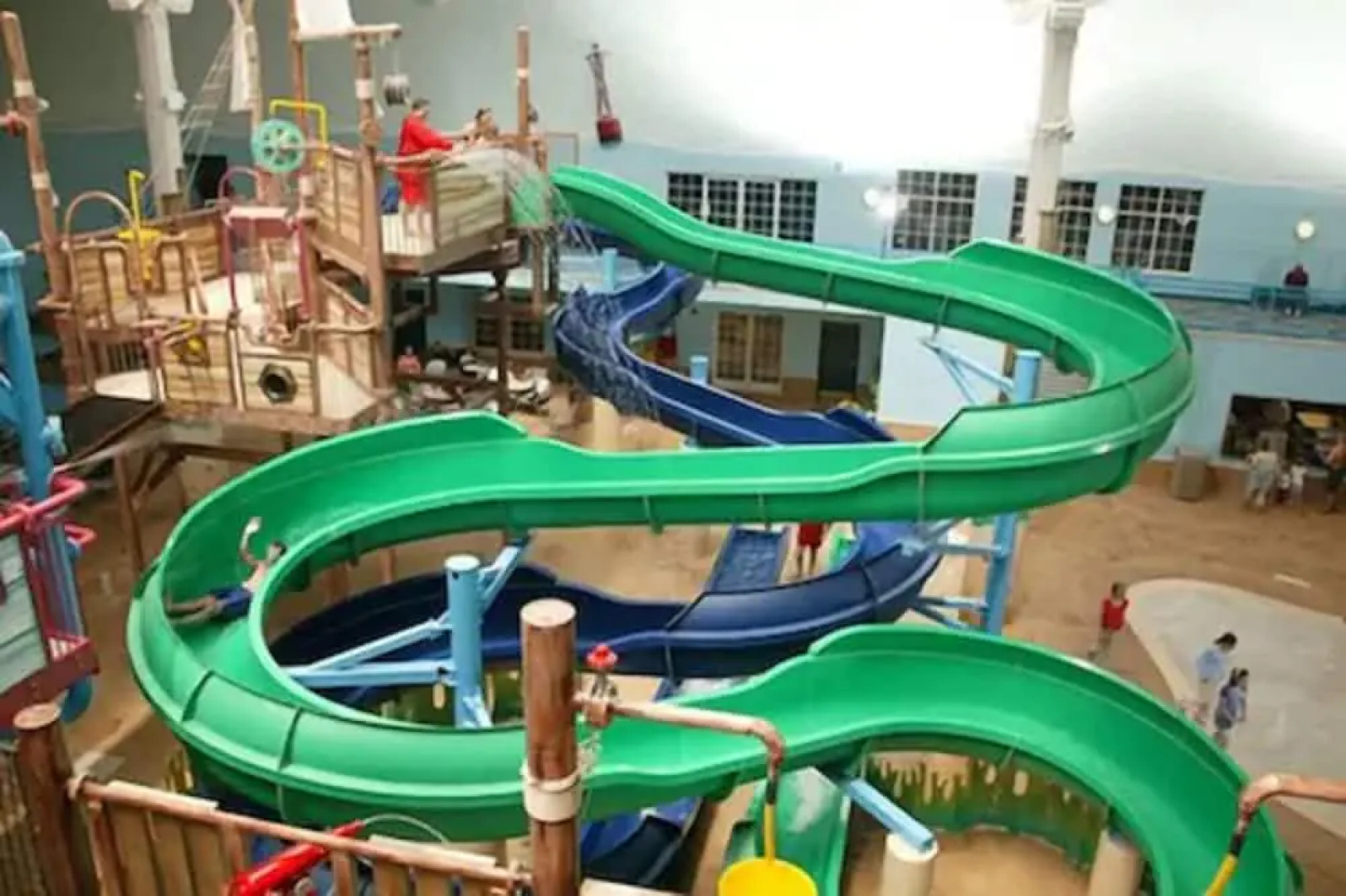 Blue Harbor Resort and Conference Center