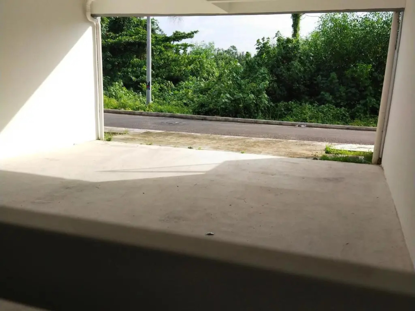 AVA Homestay Kuala Terengganu Pantai Drawbridge