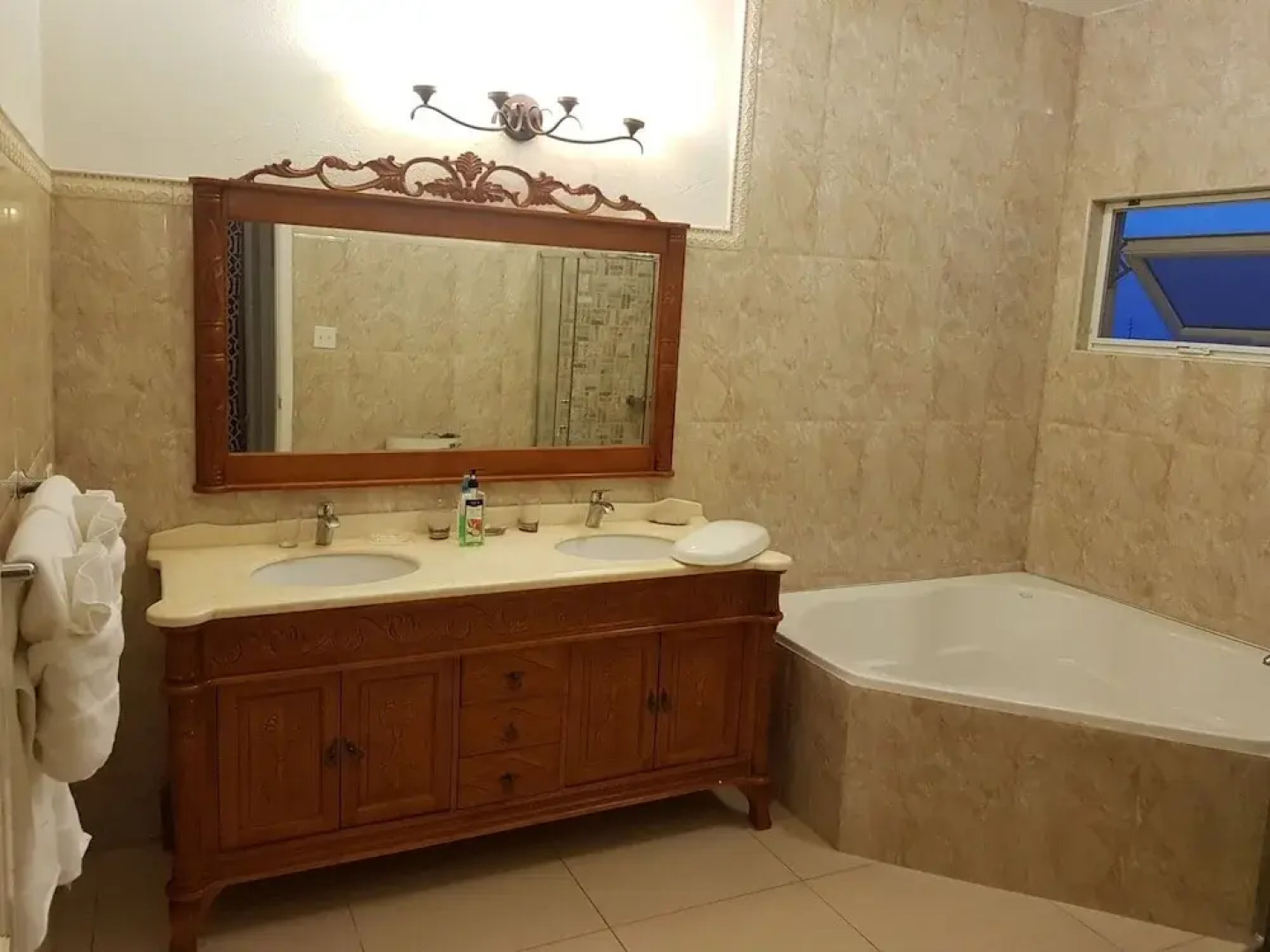 White Sands Anguilla