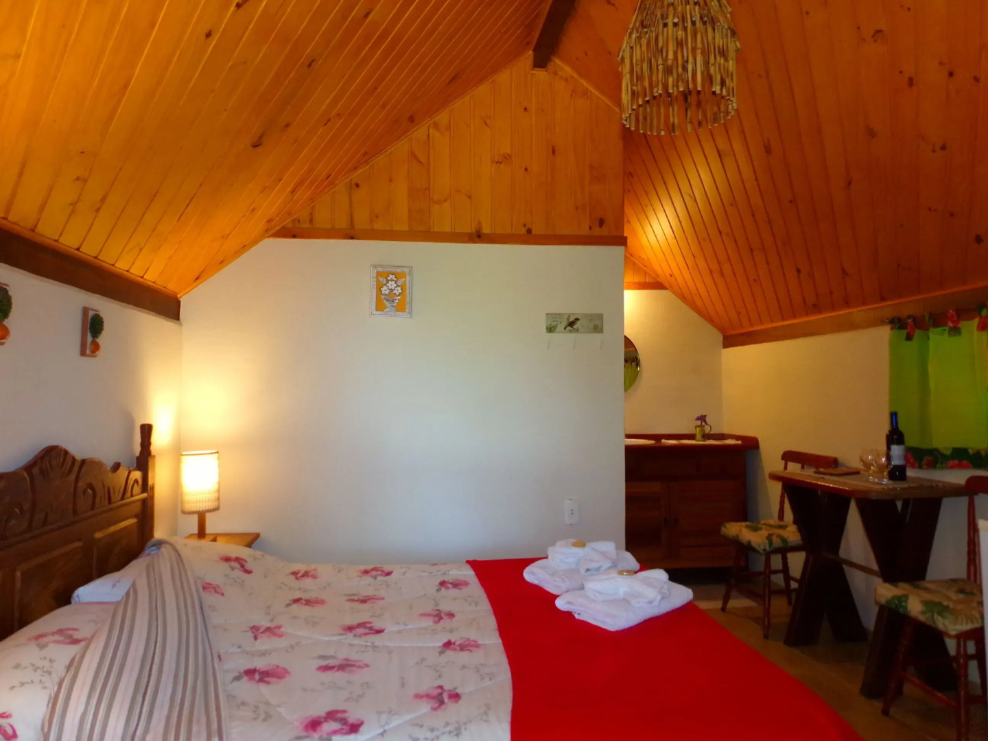 pousada caminho do escorrega