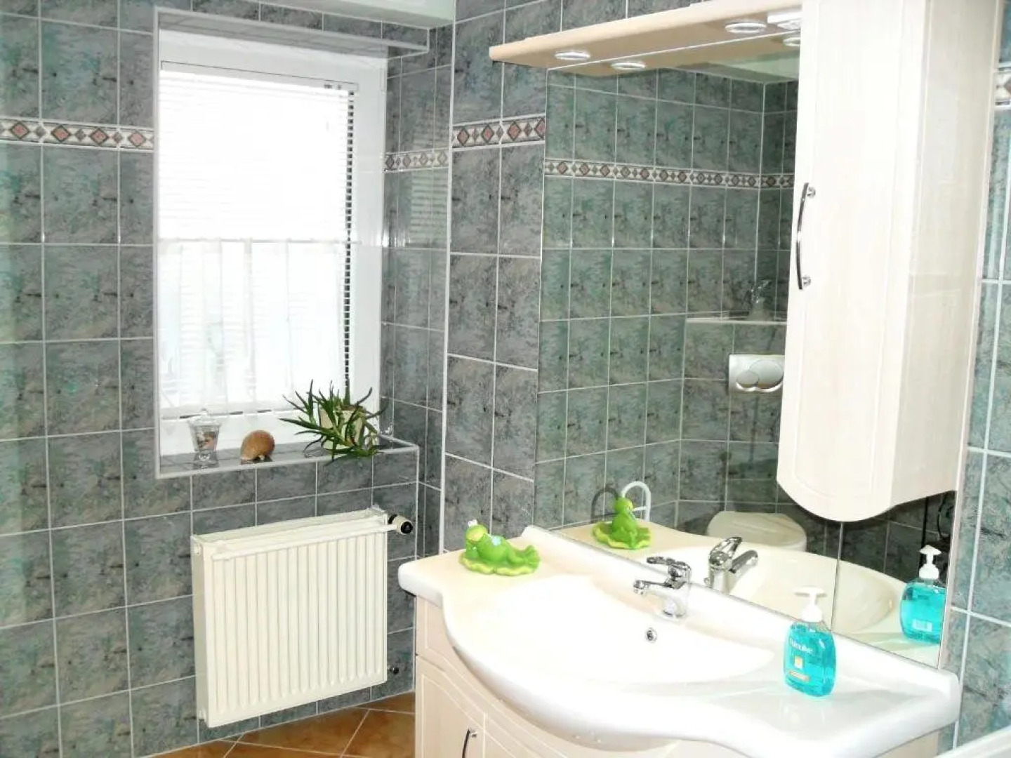 Monis Gemütliche Ferienwohnungen