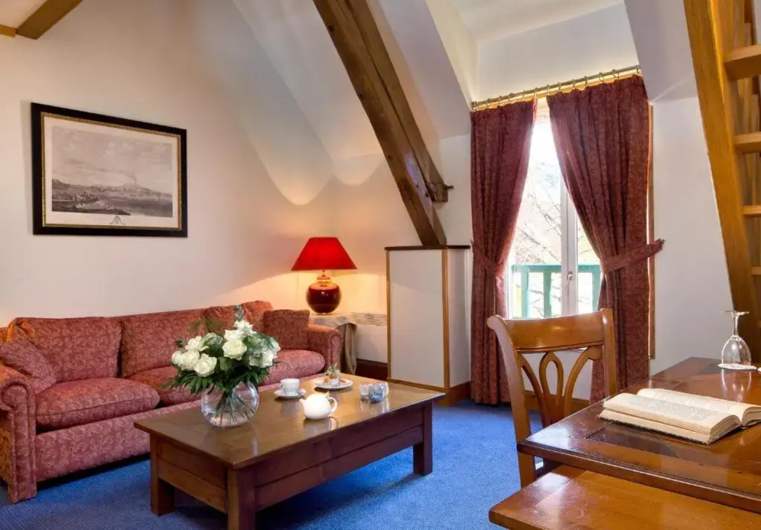 Domaine et Golf de Vaugouard - La Maison Younan