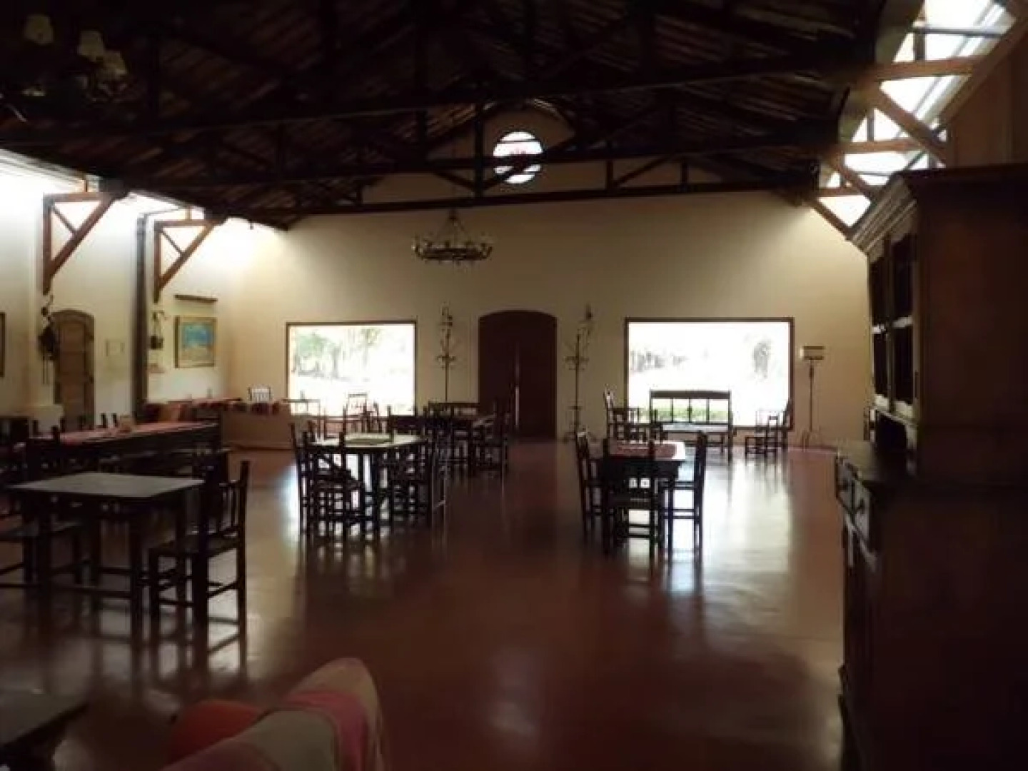 Estancia Estrella Federal